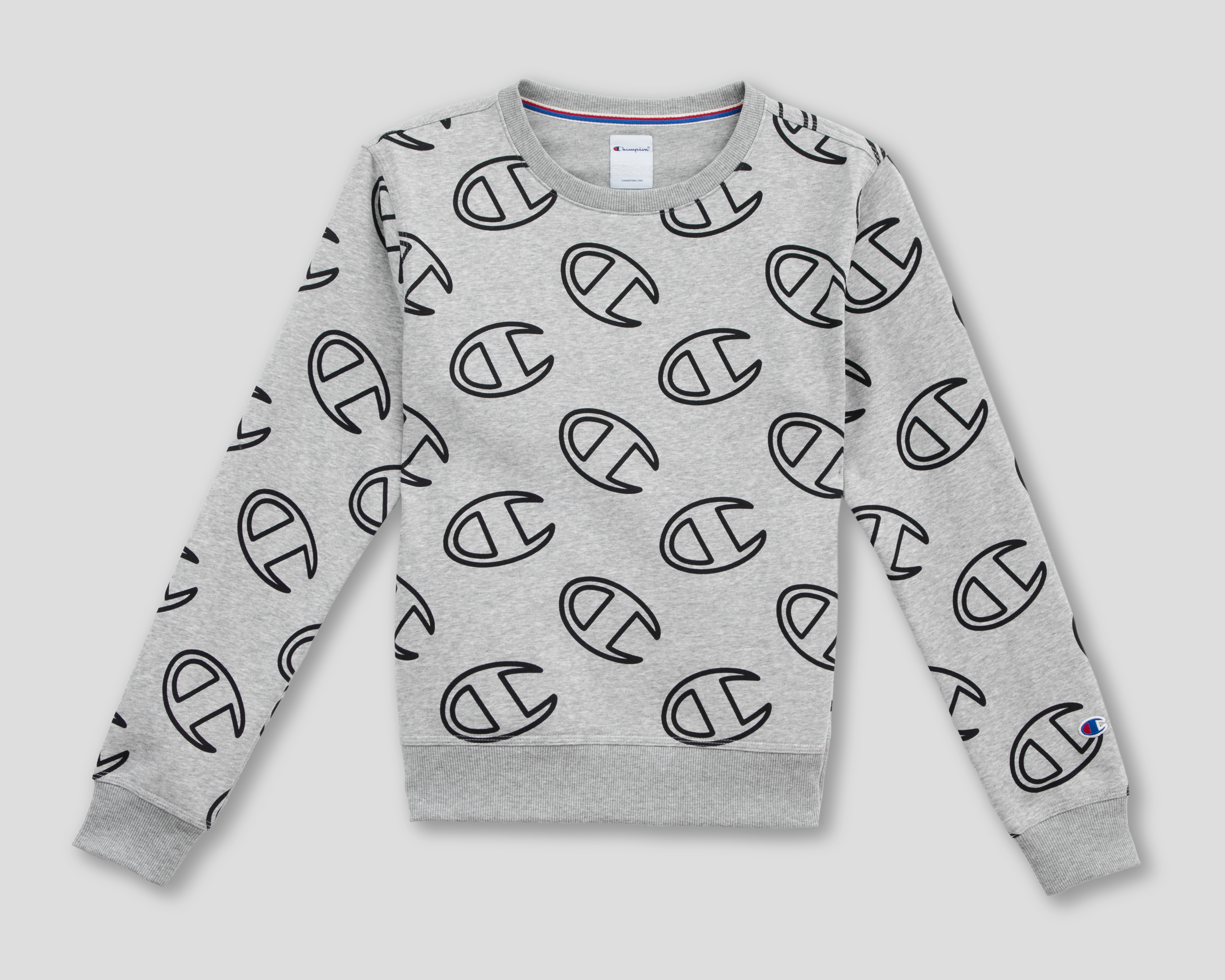 Foto 1 | Foto 1 | Sudadera Champion para Niño