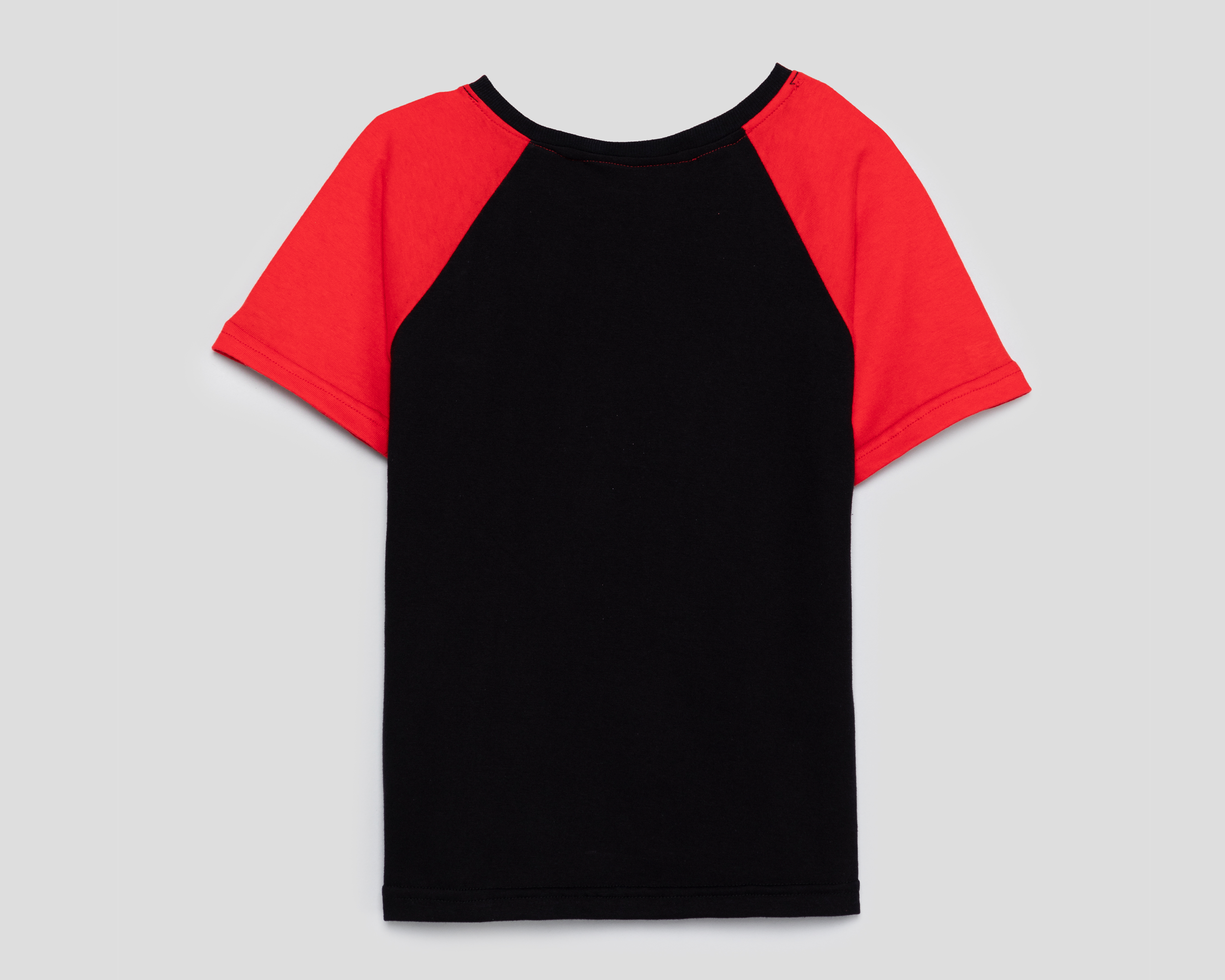 Foto 3 pulgar | Foto 2 | Playera Marvel Spider-Man para Niño