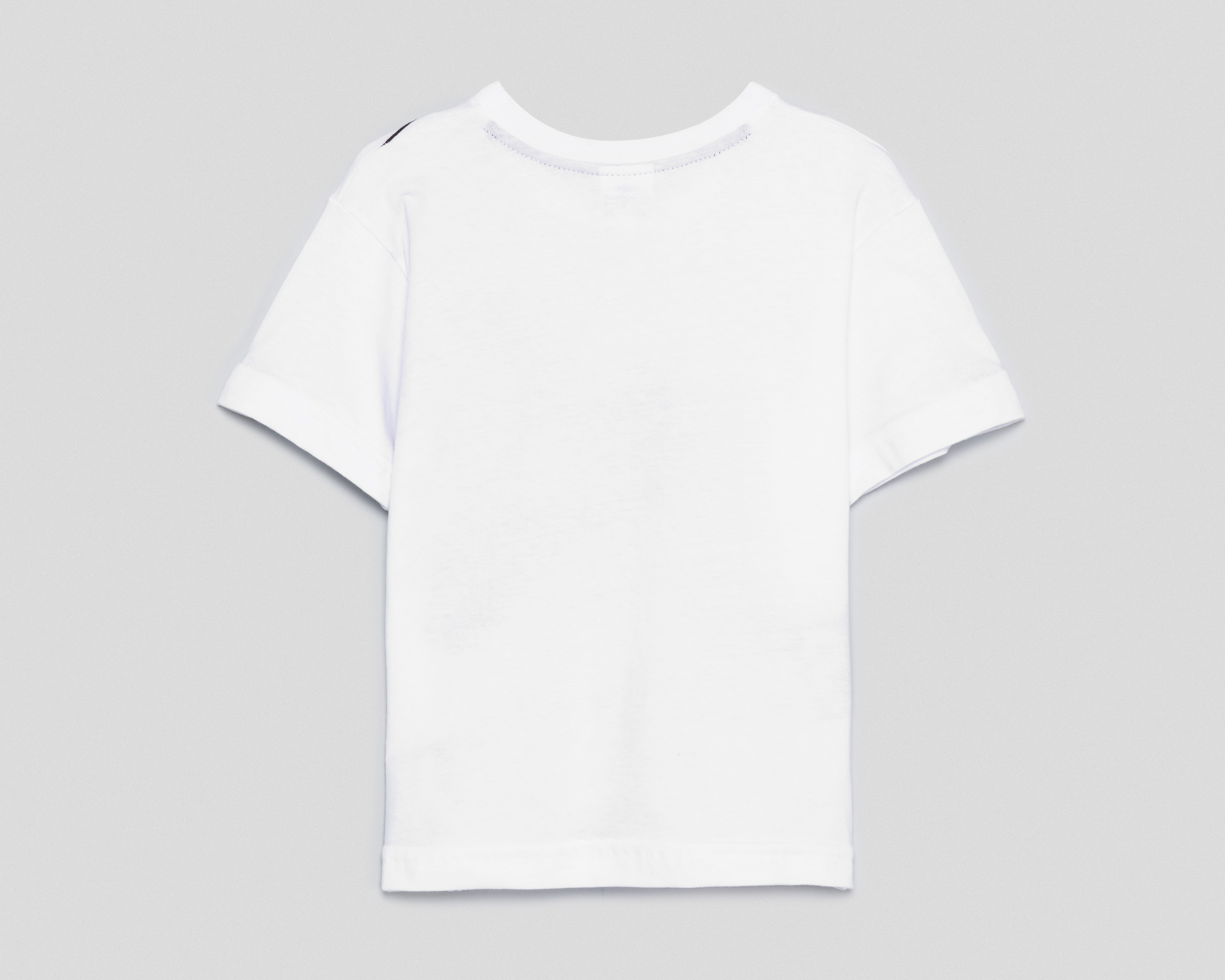 Foto 2 | Foto 2 | Playera Marvel Spider-Man para Niño