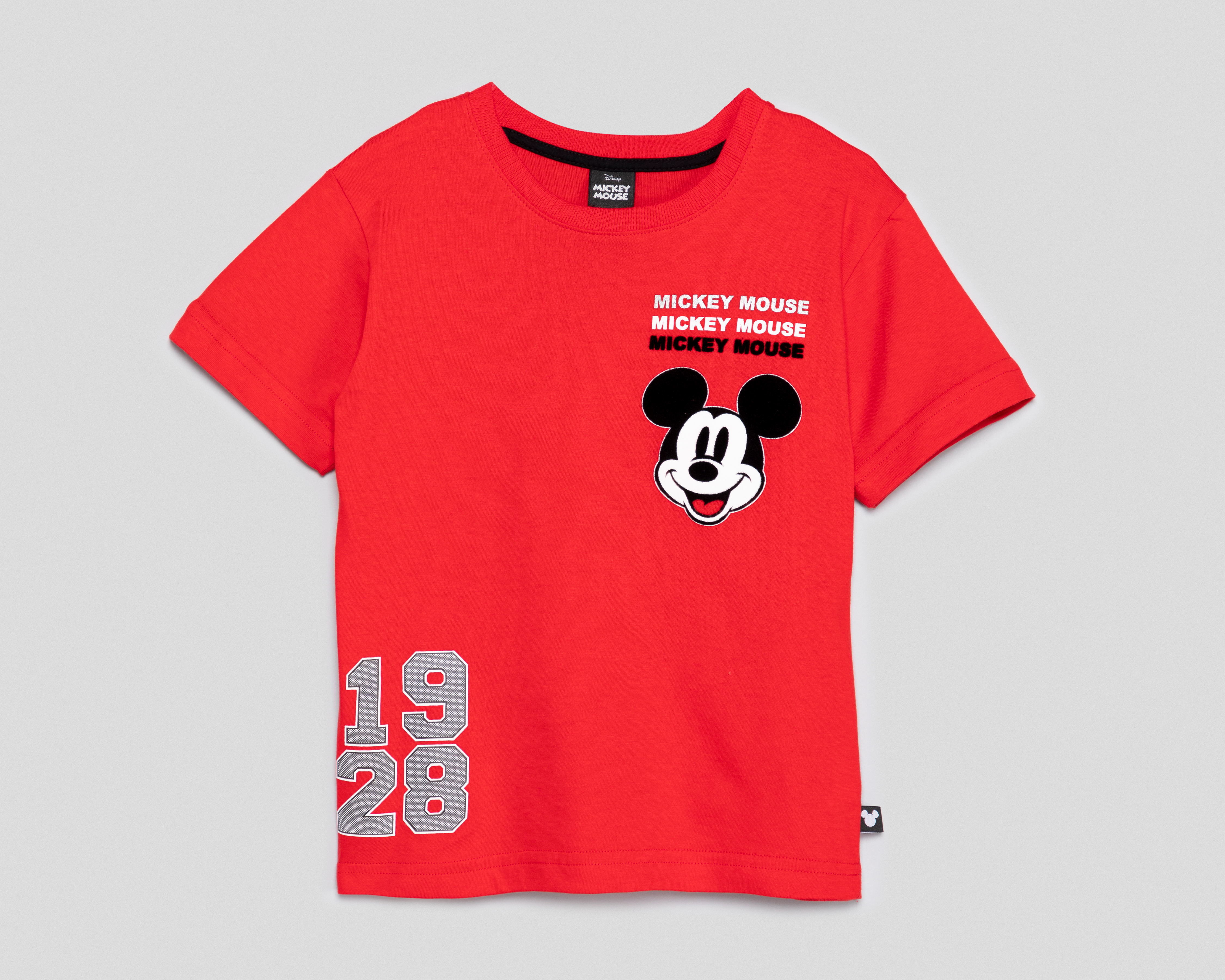 Foto 2 pulgar | Foto 1 | Playera Disney para Niño