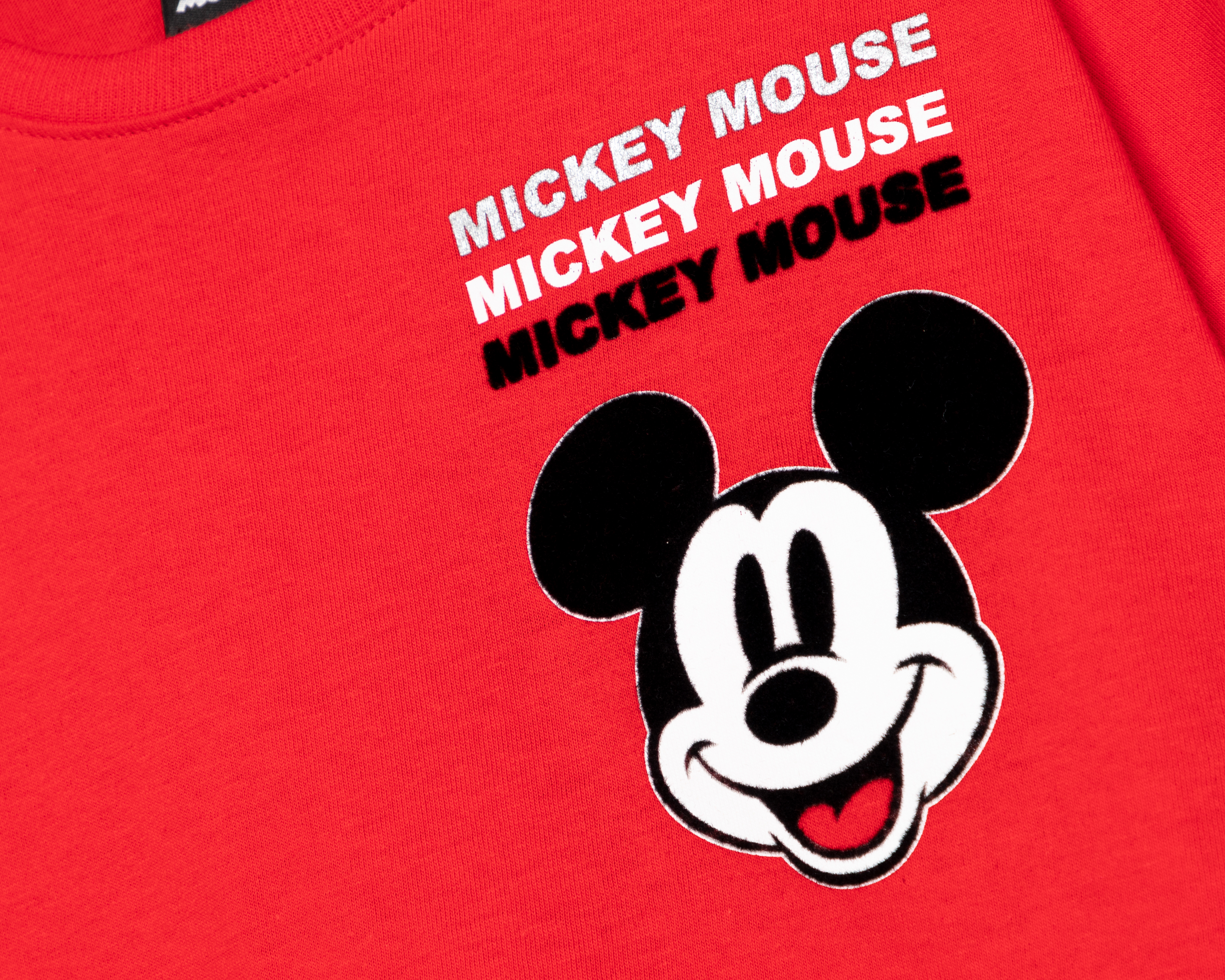 Foto 5 pulgar | Foto 4 | Playera Disney para Niño