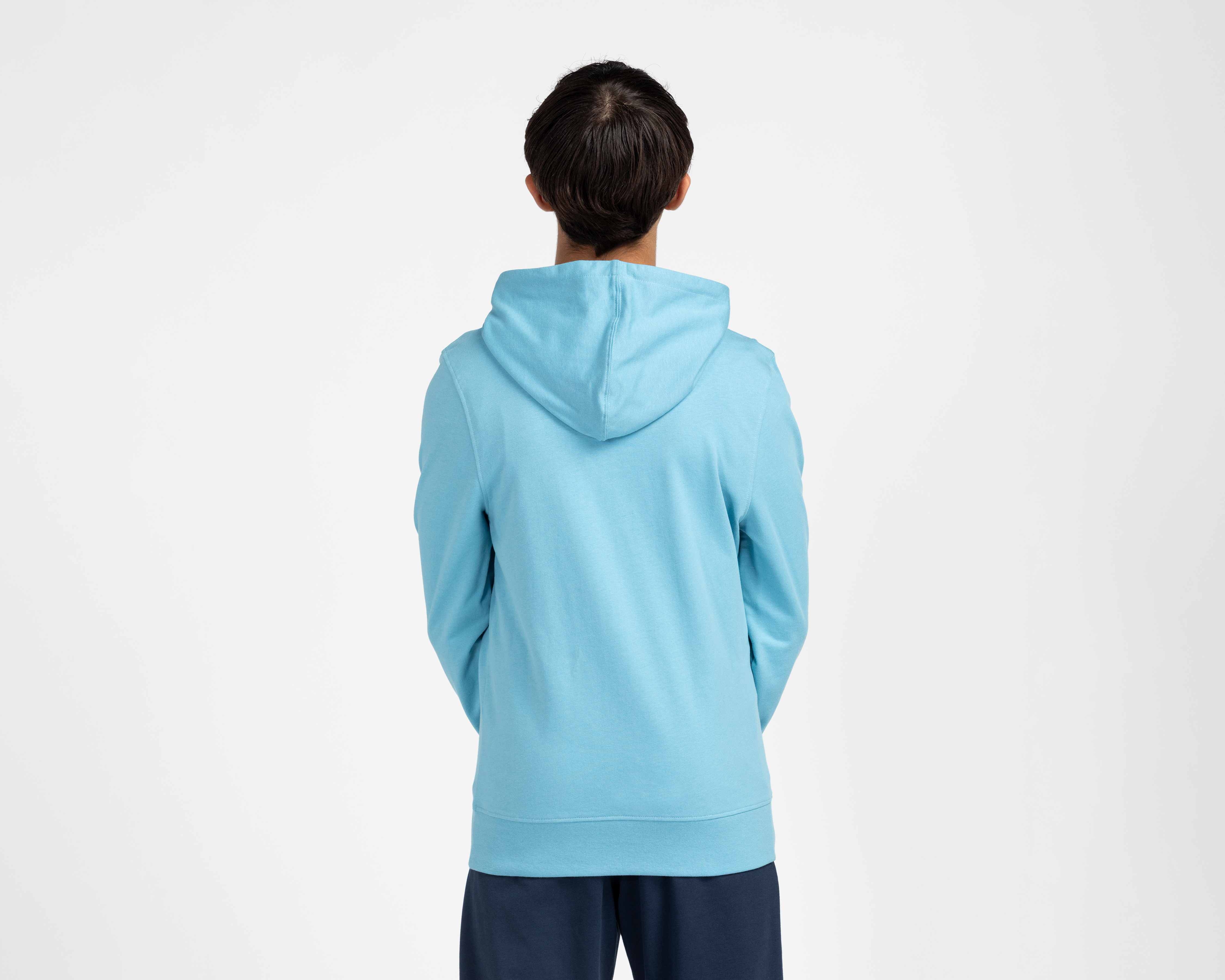 Foto 3 | Foto 3 | Sudadera con Gorro Messi para Niño