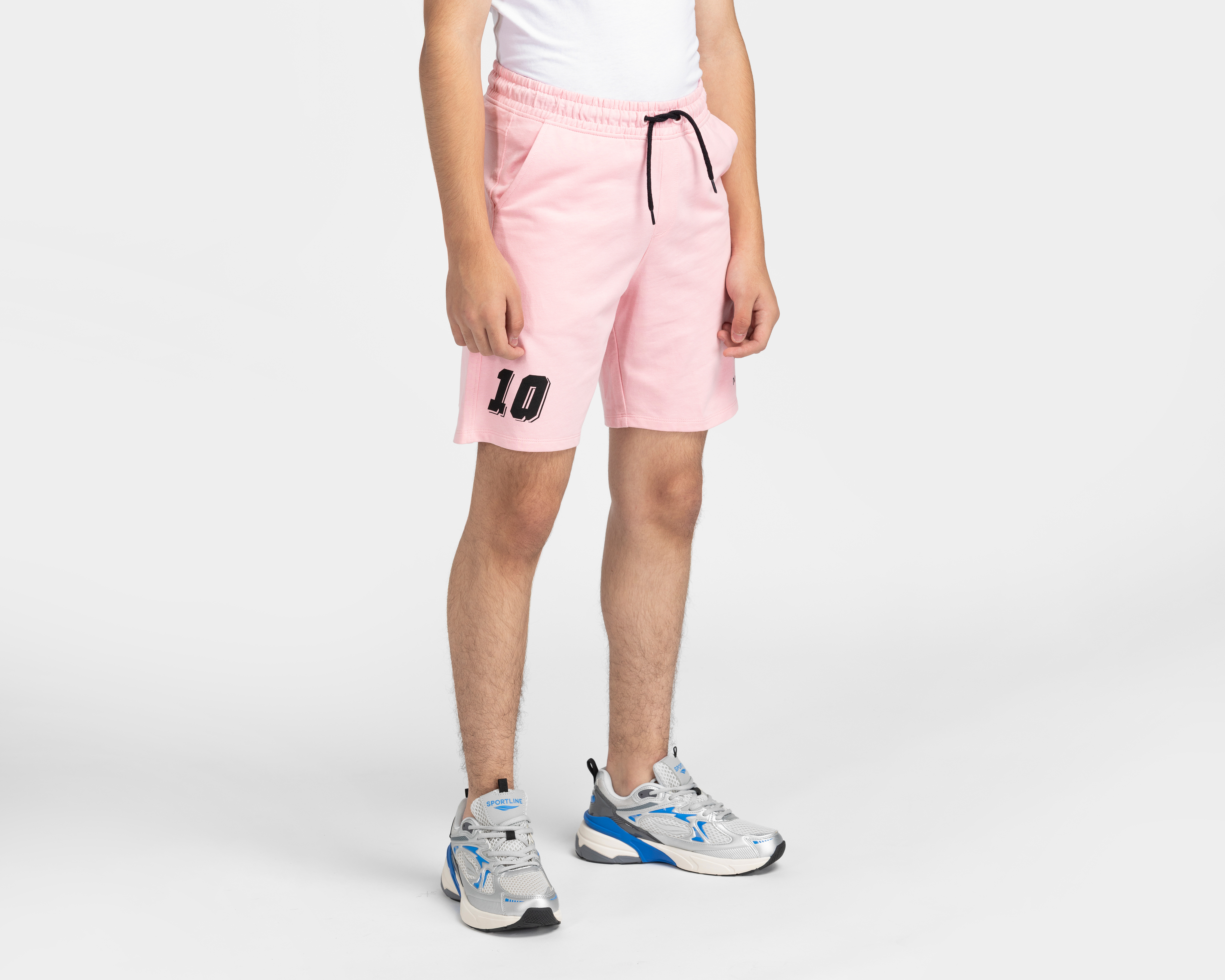 Short Deportivo Messi Juvenil