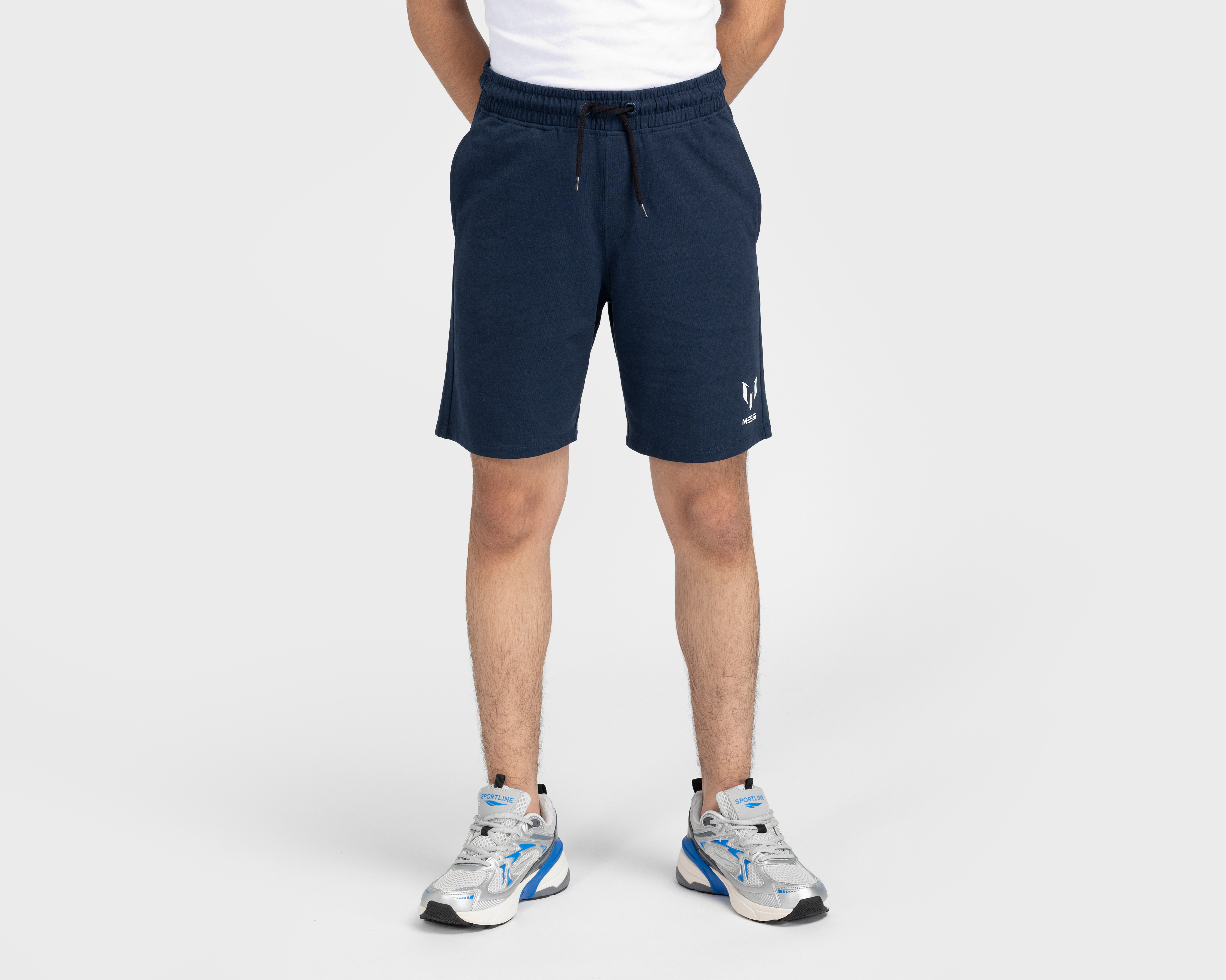 Short Messi para Niño