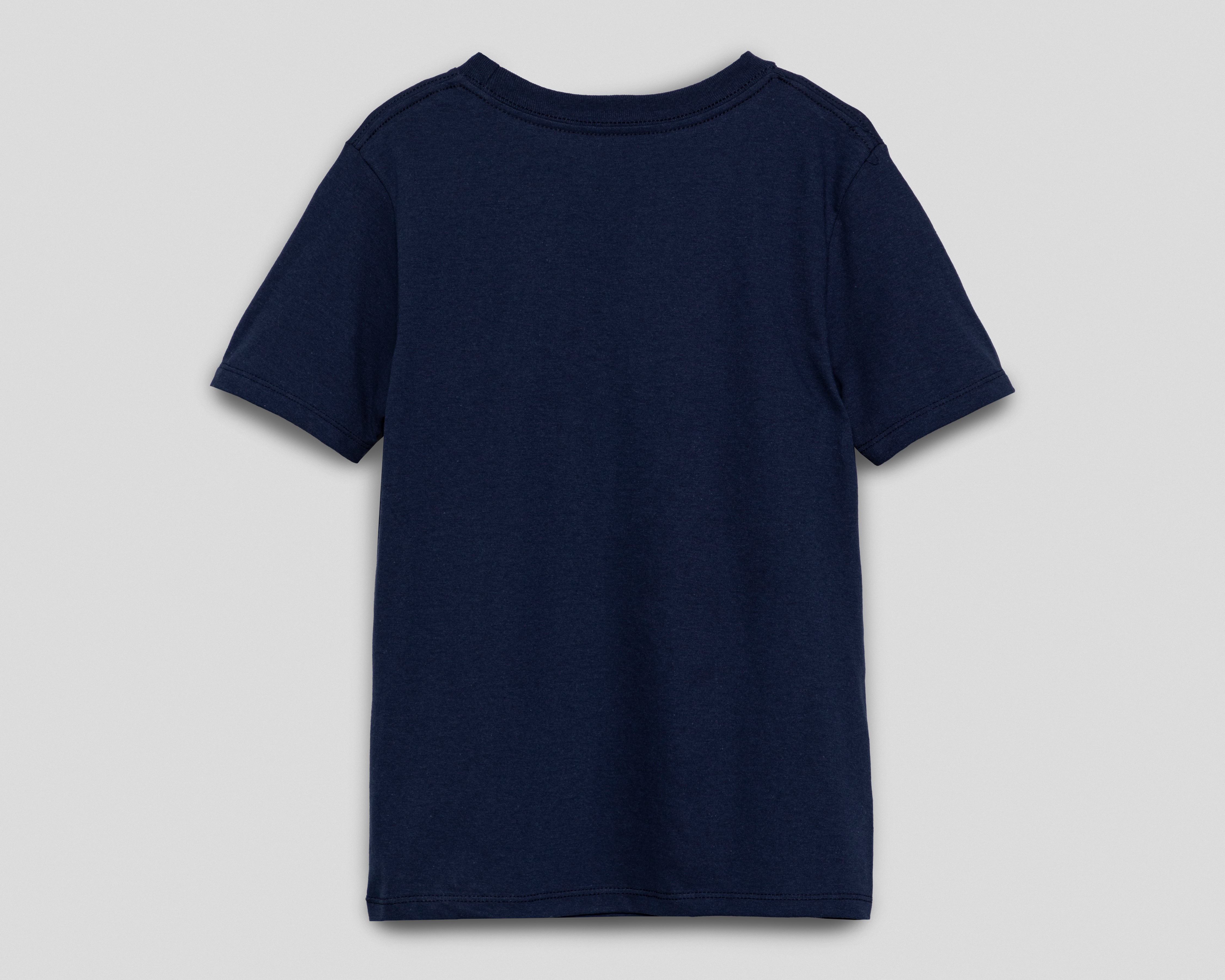 Foto 2 | Foto 2 | Playera Minions para Niño