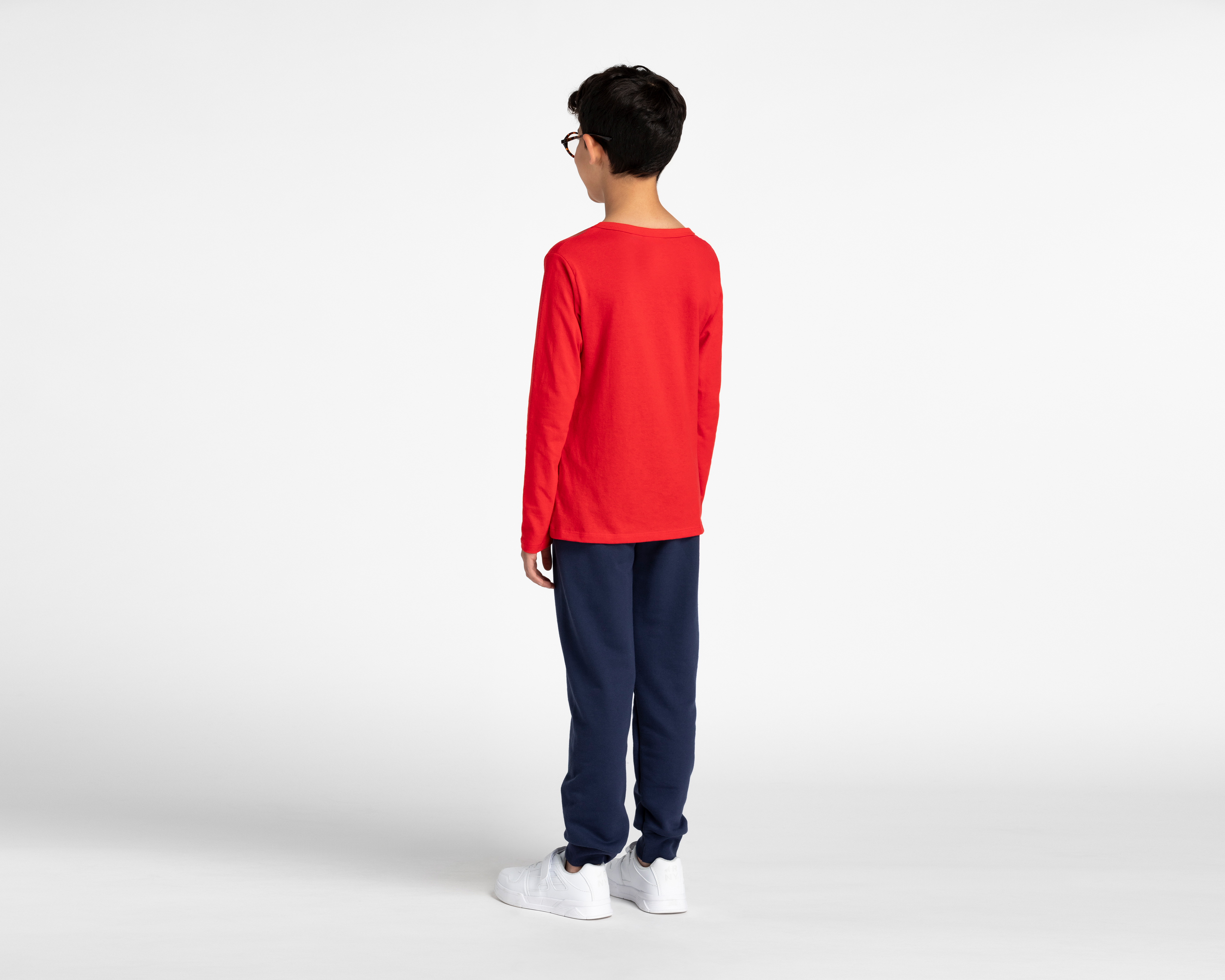 Foto 2 | Foto 2 | Conjunto de Pants y Playera Spider-Man para Niño