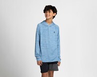 Playera Charly Deportiva Juvenil