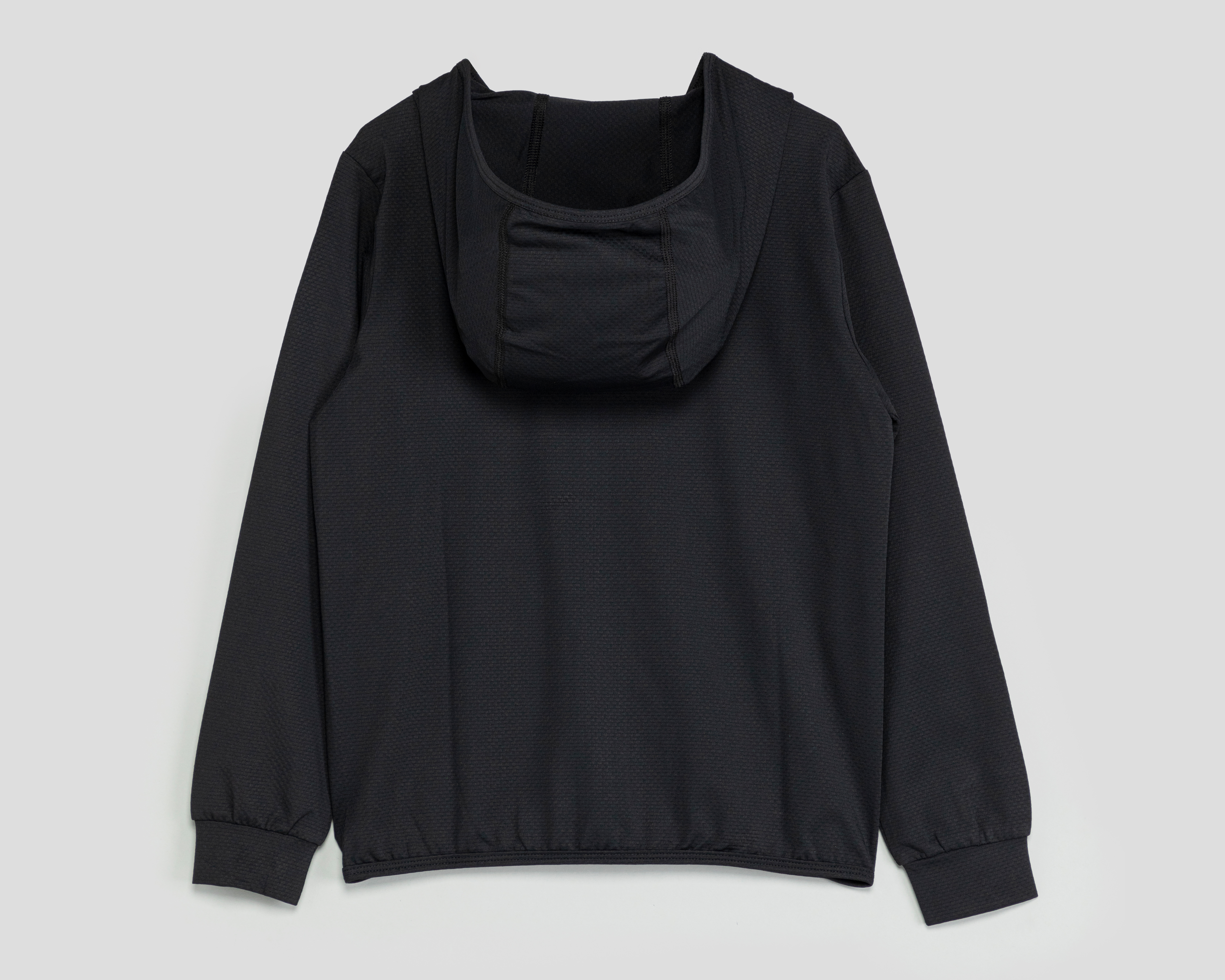 Foto 3 pulgar | Foto 2 | Sudadera Charly con Gorro para Niño