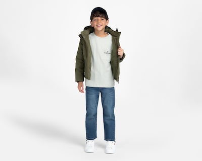 Foto 2 | Foto 2 | Playera Manga Corta Koko Noko para Niño