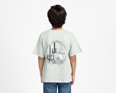 Foto 3 | Foto 3 | Playera Manga Corta Koko Noko para Niño