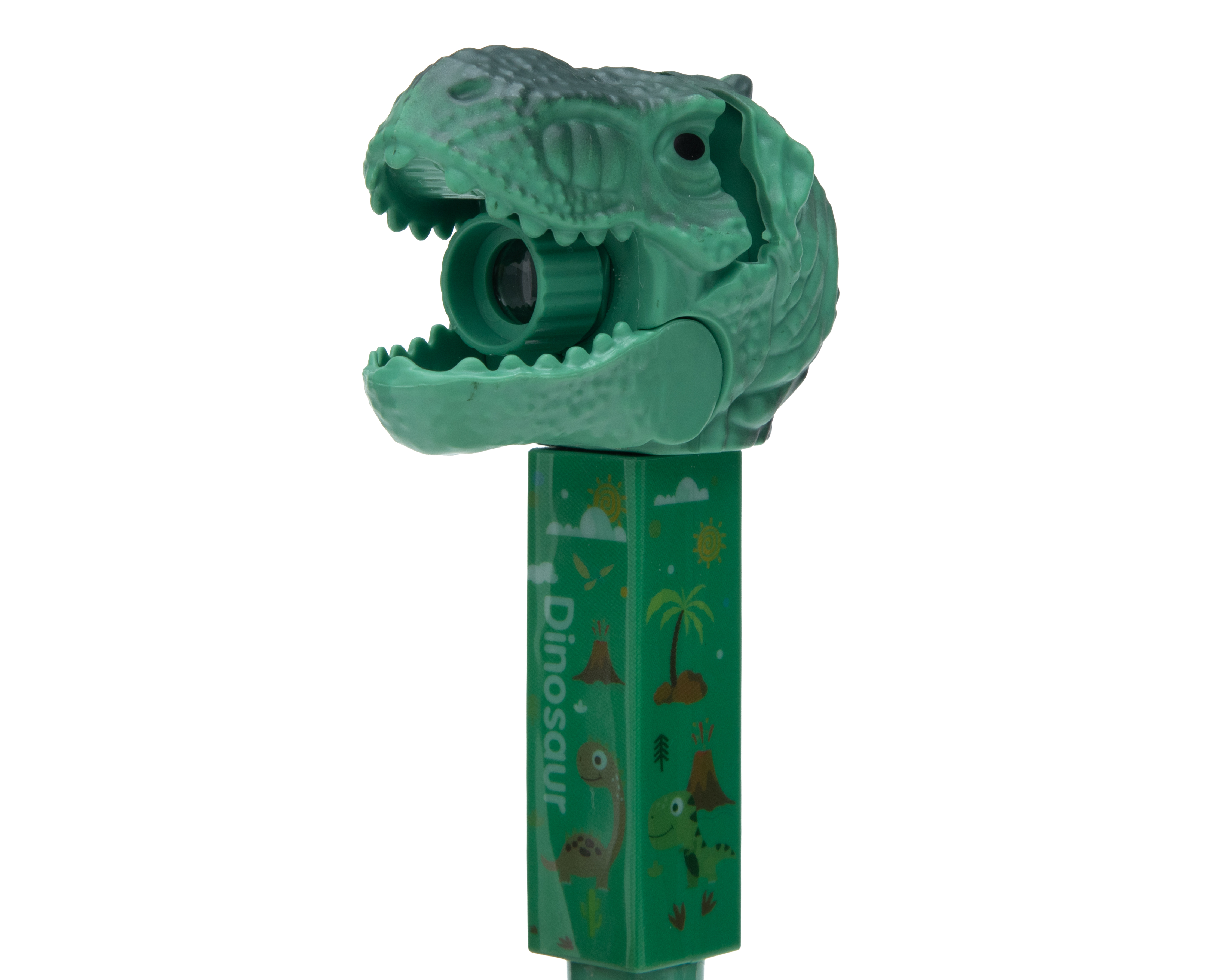 Foto 3 pulgar | Foto 2 | Proyector con Discos Minigami Verde