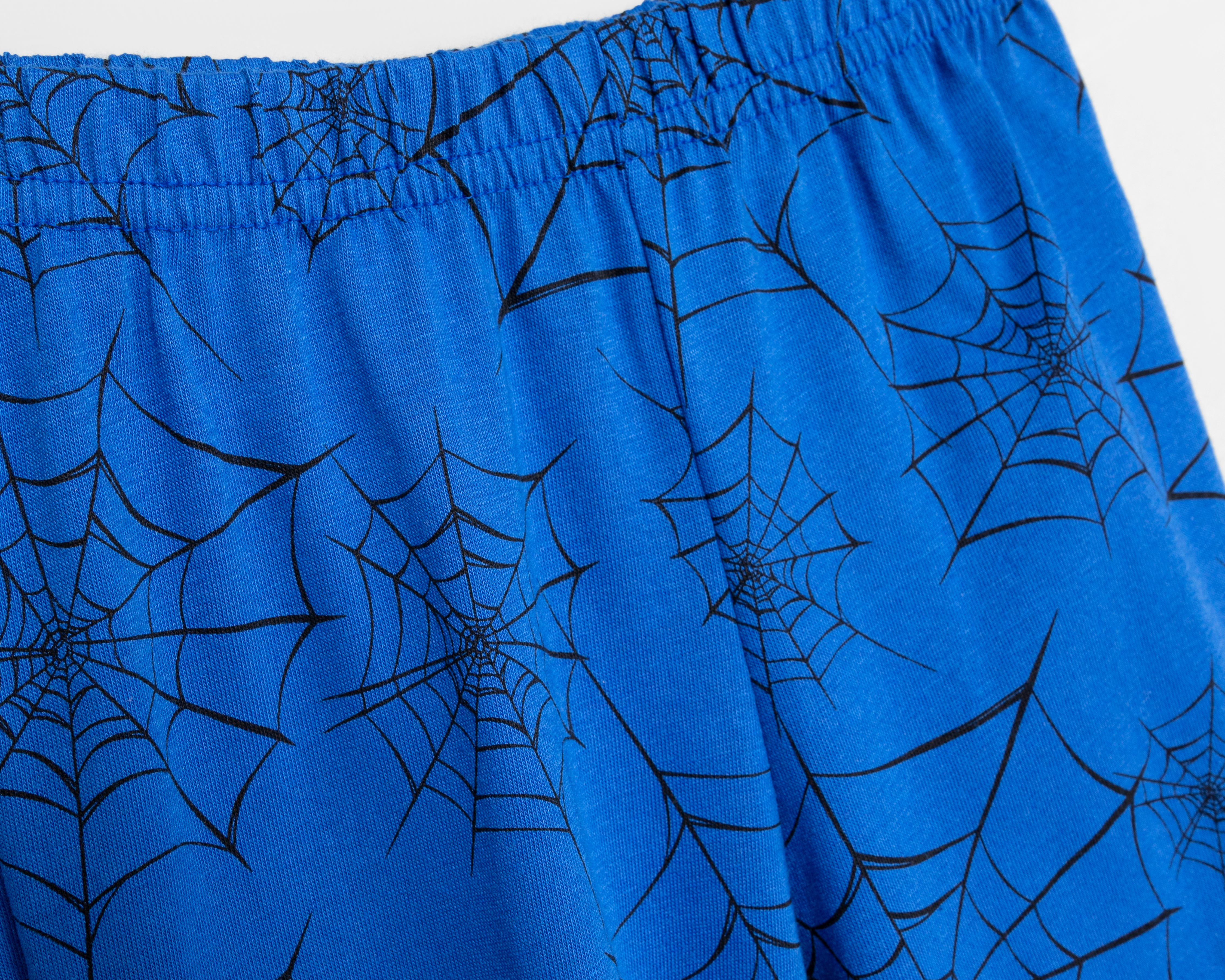 Foto 5 pulgar | Foto 4 | Pijama para Niño de Spider-Man Marvel