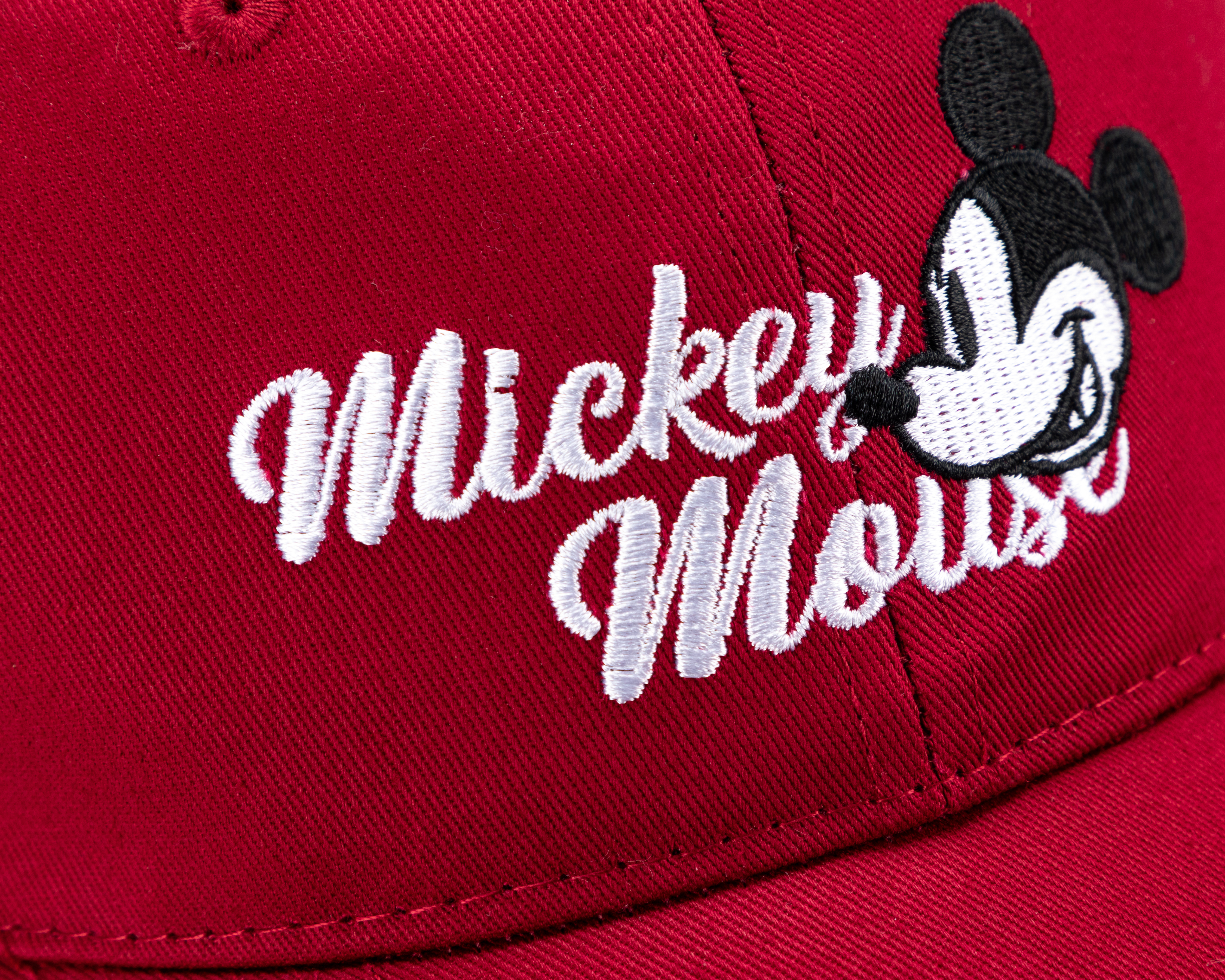 Foto 4 | Foto 4 | Gorra Mickey Mouse para Niño