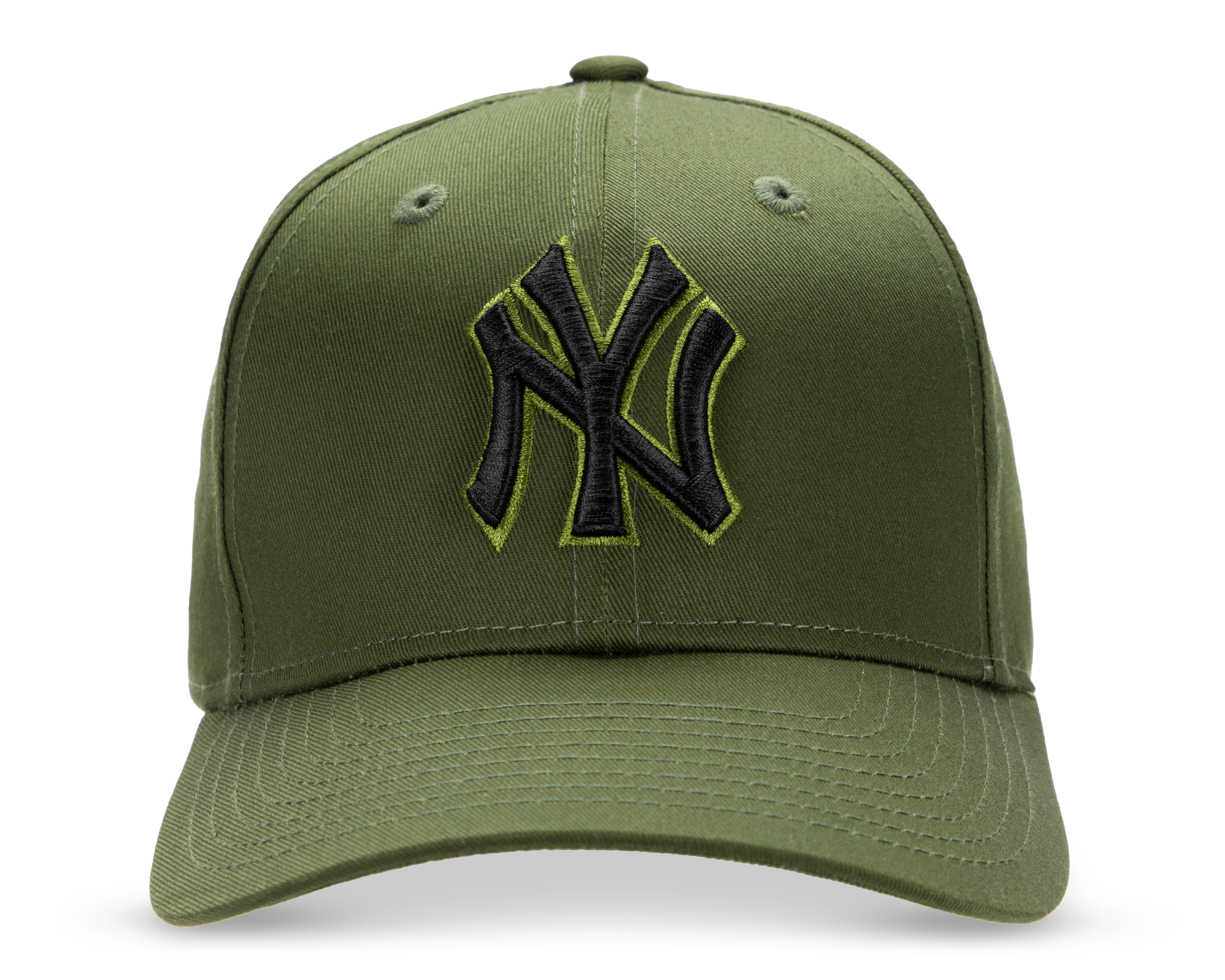 Foto 2 pulgar | Foto 1 | Gorra New Era 9Forty Yankees de New York