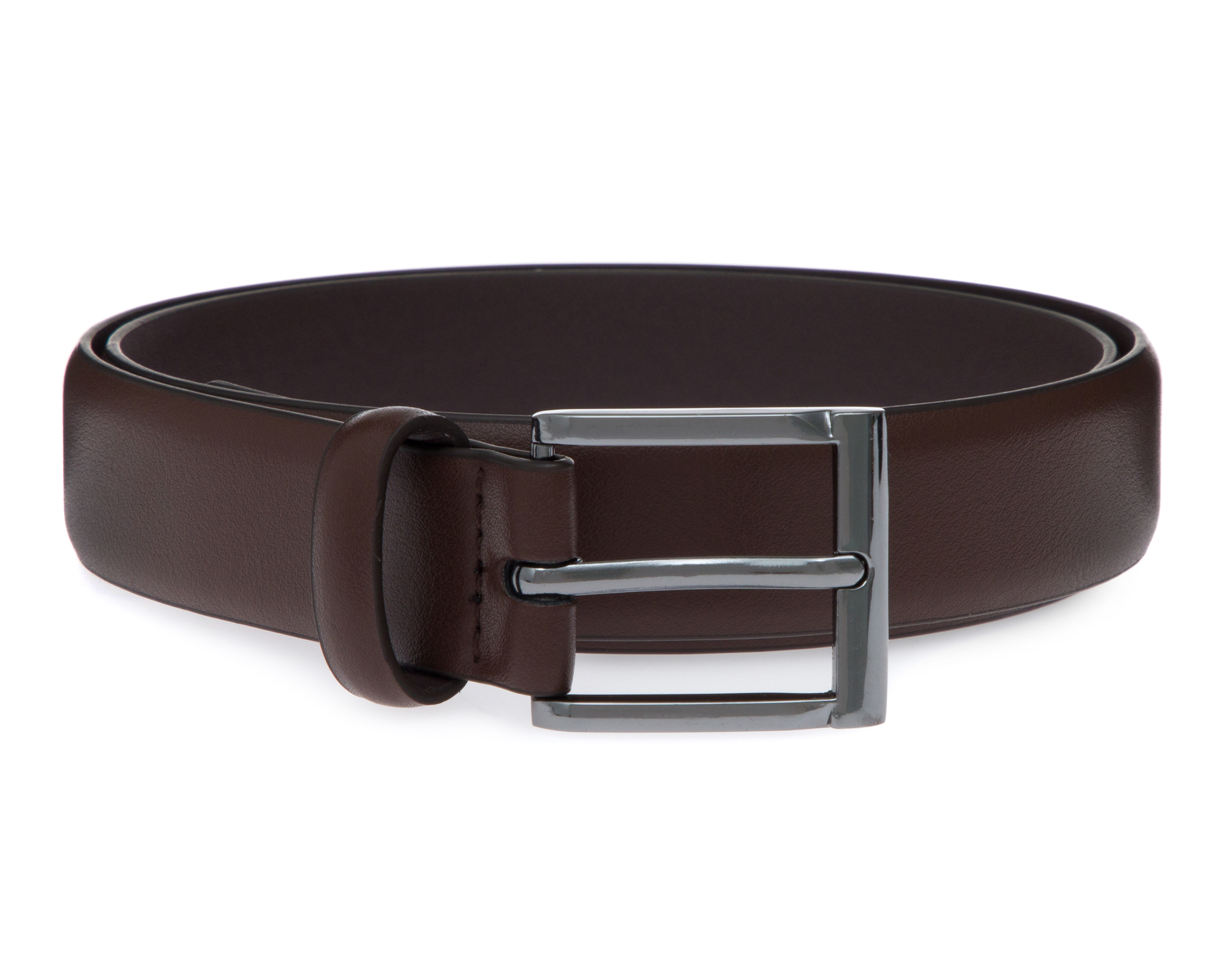 Foto 3 | Foto 3 | Cinturón para Hombre Refill 2 Piezas