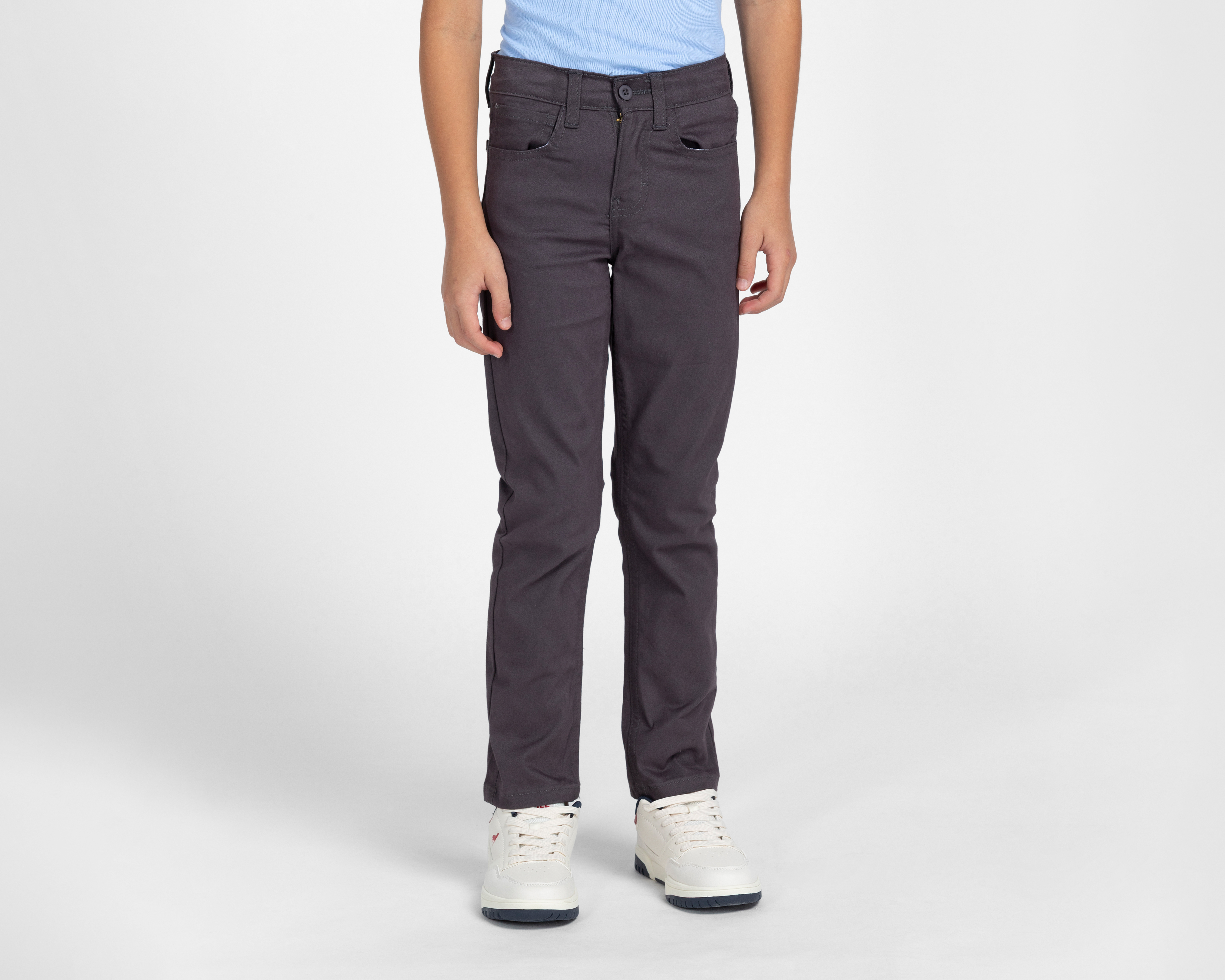 Pantalón Refill Slim Fit para Niña