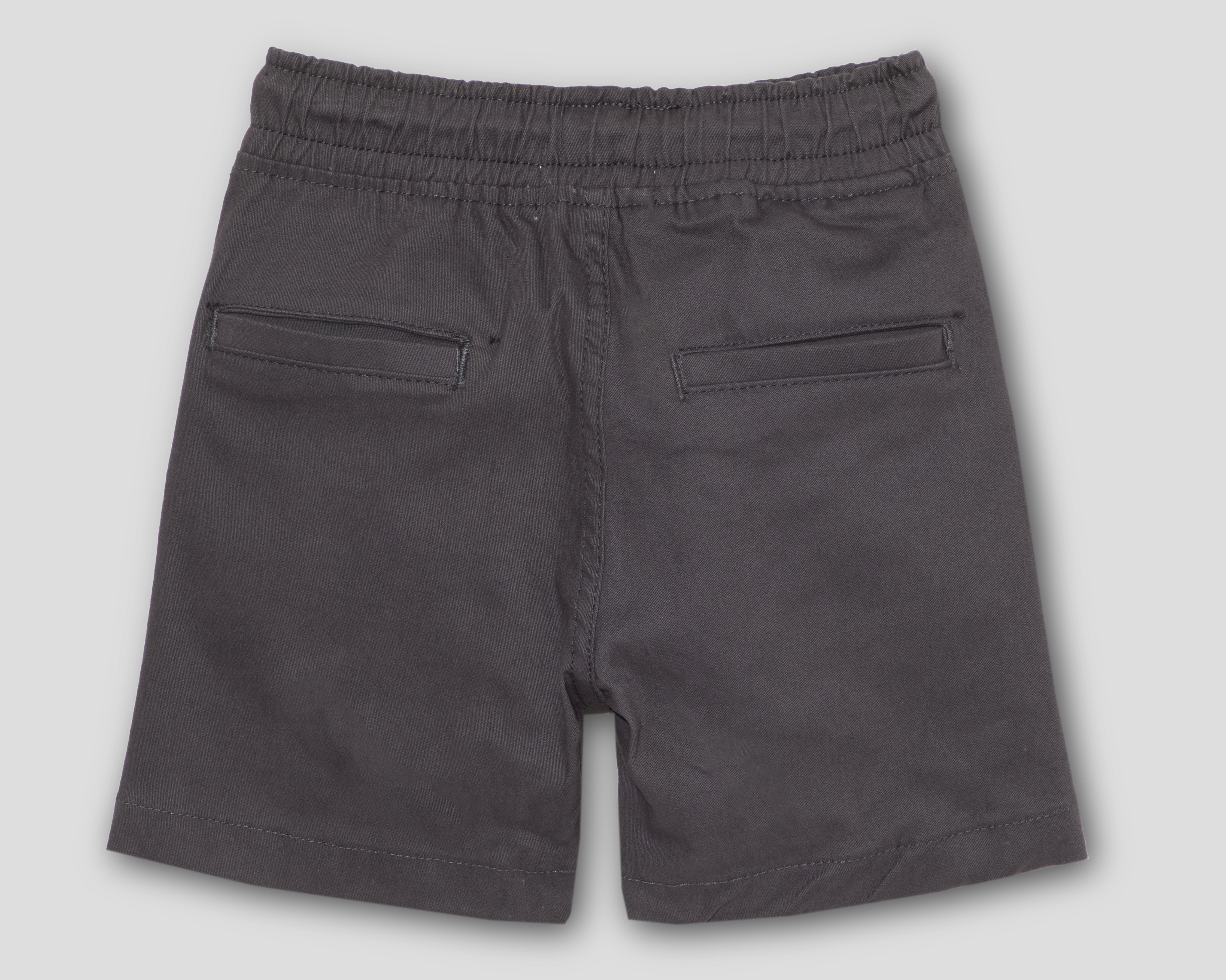 Foto 3 pulgar | Foto 2 | Short Refill para Niño
