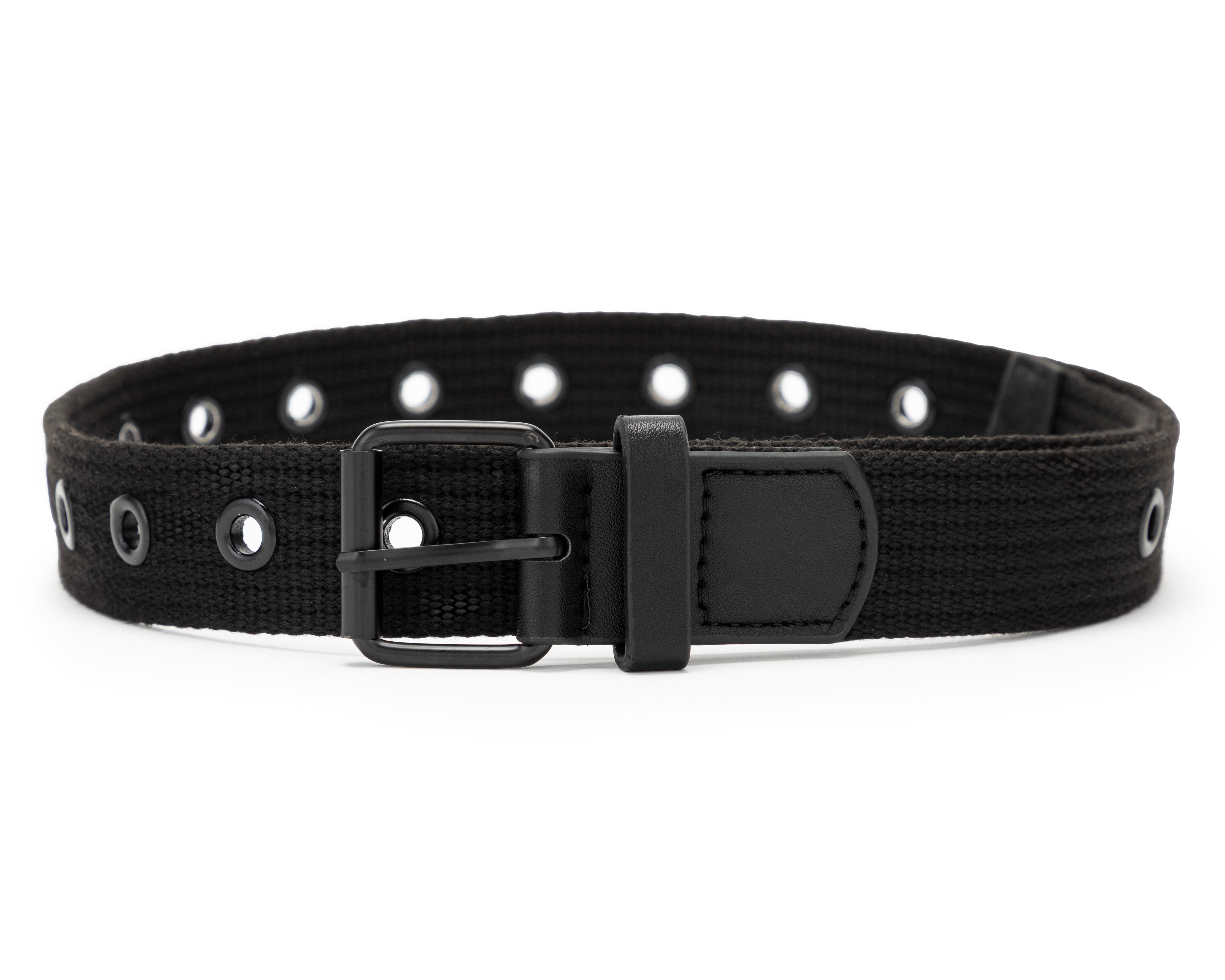 Foto 2 pulgar | Foto 1 | Cinturón Juvenil Neo*City Negro