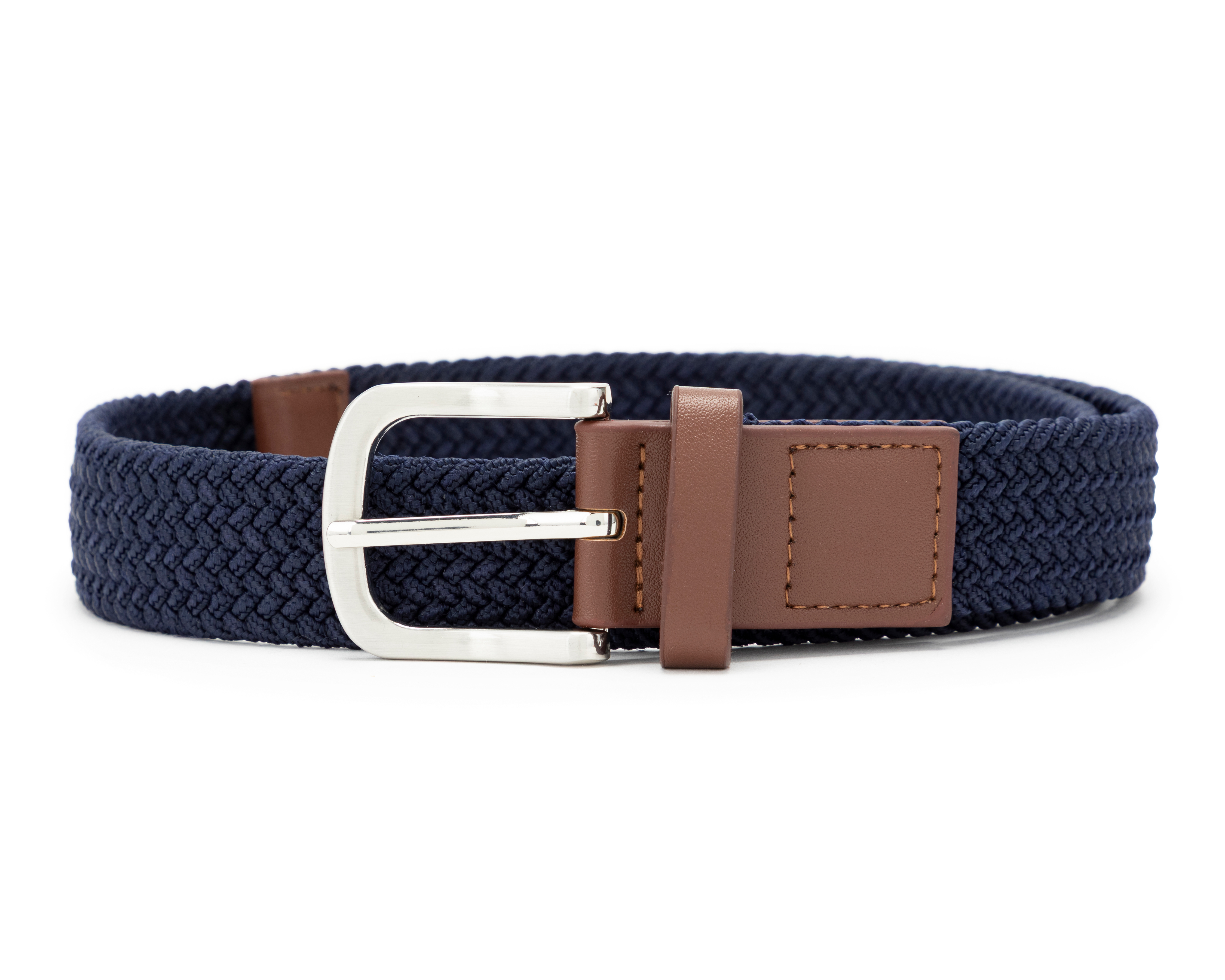 Foto 2 pulgar | Foto 1 | Cinturón Juvenil Neo*City Azul