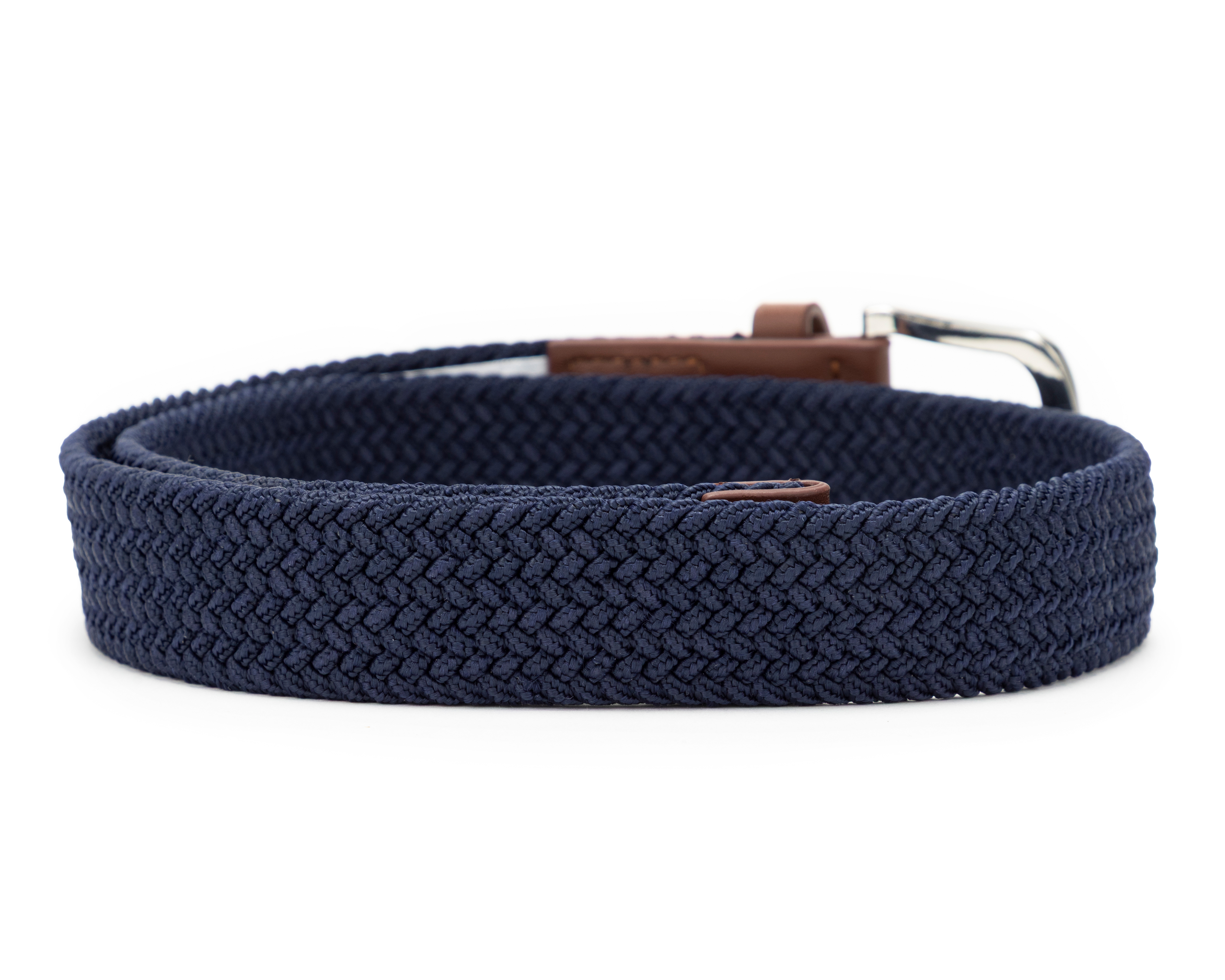 Foto 2 | Foto 2 | Cinturón Juvenil Neo*City Azul