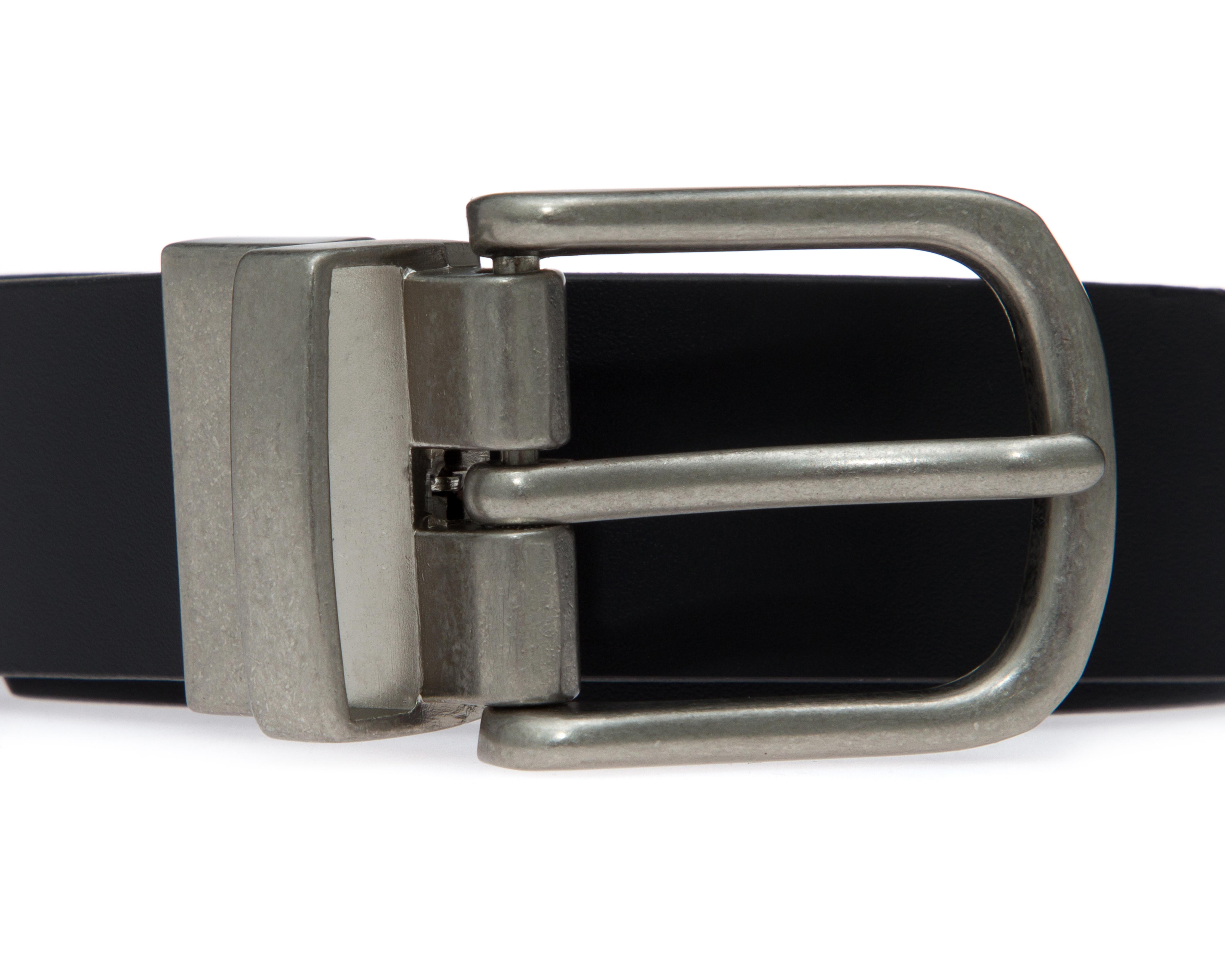 Foto 4 pulgar | Foto 3 | Cinturón para Niño Refill Negro