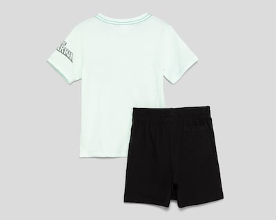 Foto 2 | Foto 2 | Conjunto de Playera y Short Marvel para Niño