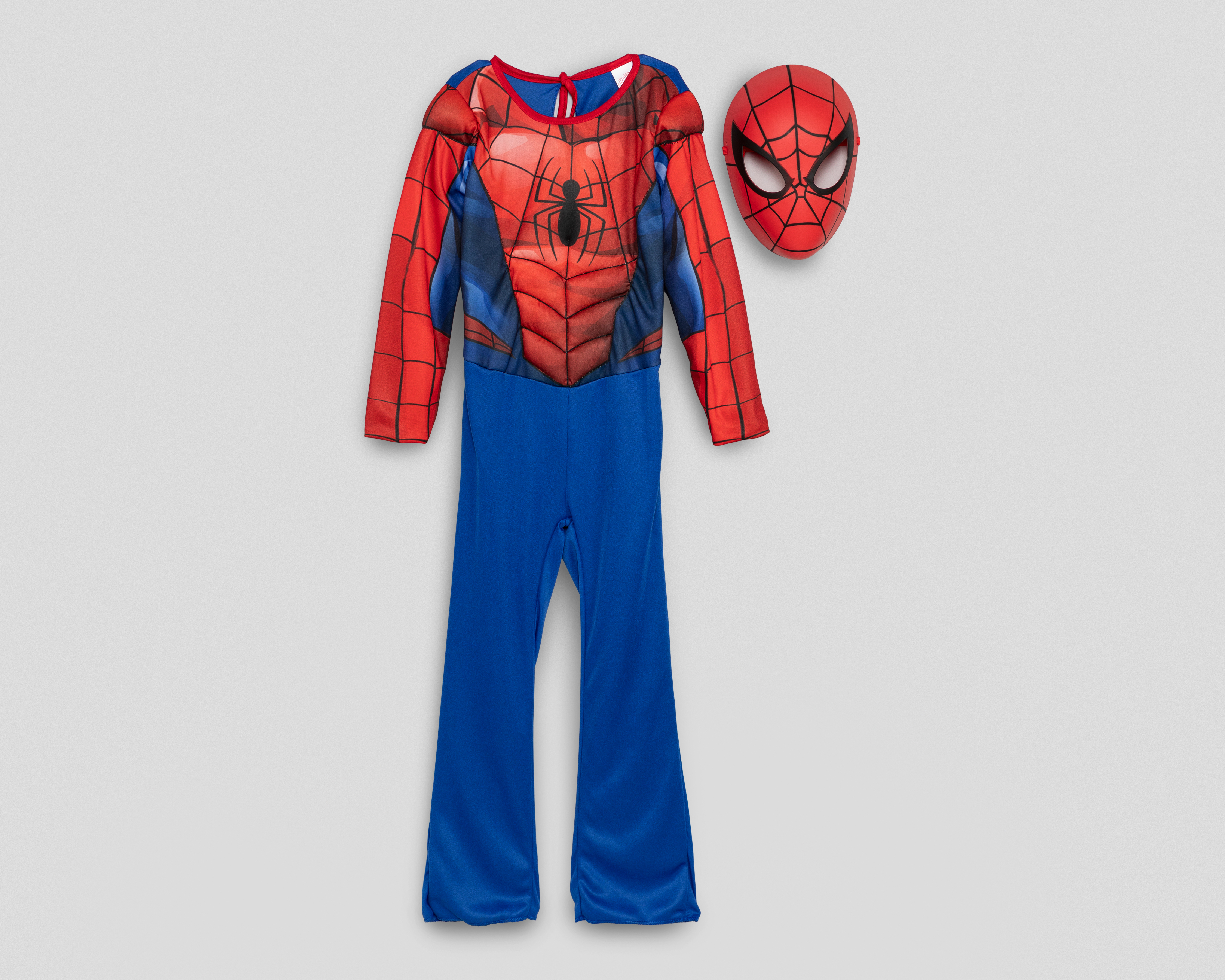 Disfraz de Spider-Man Marvel para Niño
