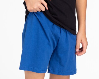 Foto 4 | Foto 4 | Conjunto de Short y Playera Marvel Spider-Man para Niño