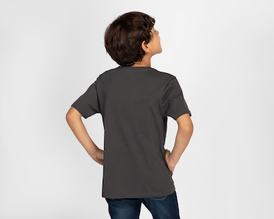 Foto 2 | Foto 2 | Playera Sonic Manga Corta Estampada para Niño