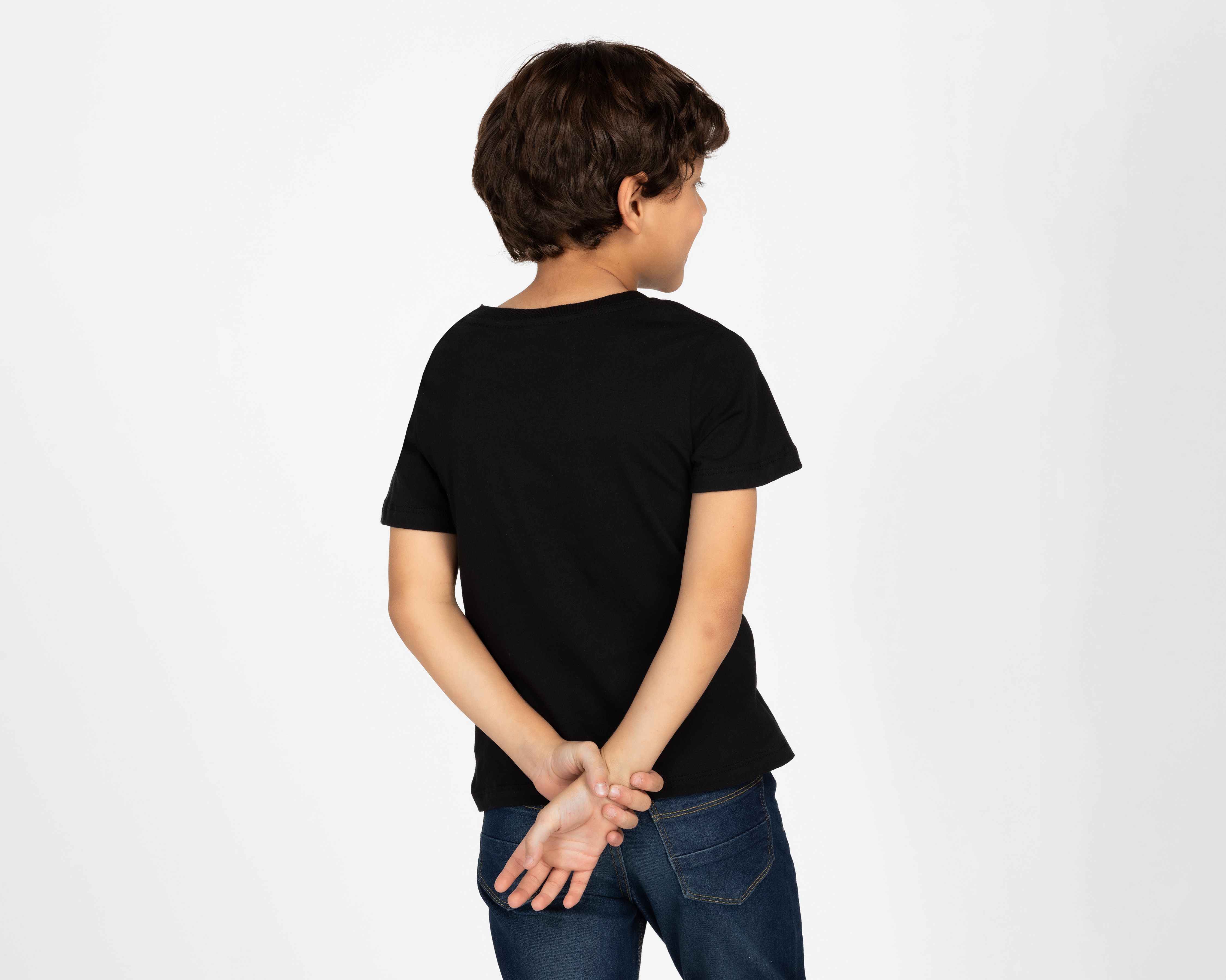 Foto 3 | Foto 3 | Playera Dragon Ball Z para Niño 2 Piezas