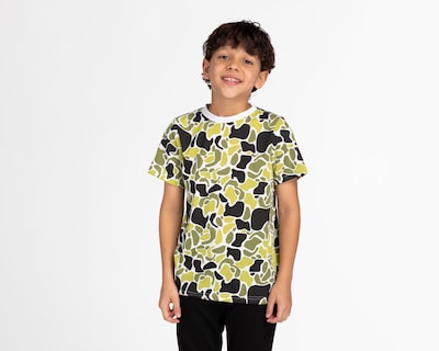 Foto 2 | Foto 2 | Playera Eckó Unltd. para Niño 3 Piezas