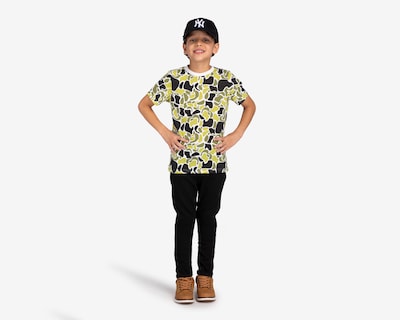 Foto 3 | Foto 3 | Playera Eckó Unltd. para Niño 3 Piezas