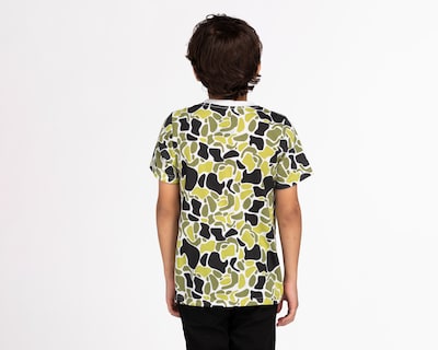 Foto 4 | Foto 4 | Playera Eckó Unltd. para Niño 3 Piezas