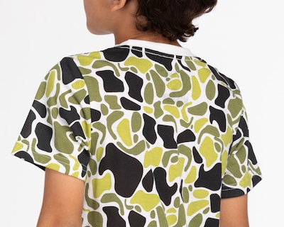 Foto 6 | Foto 6 | Playera Eckó Unltd. para Niño 3 Piezas