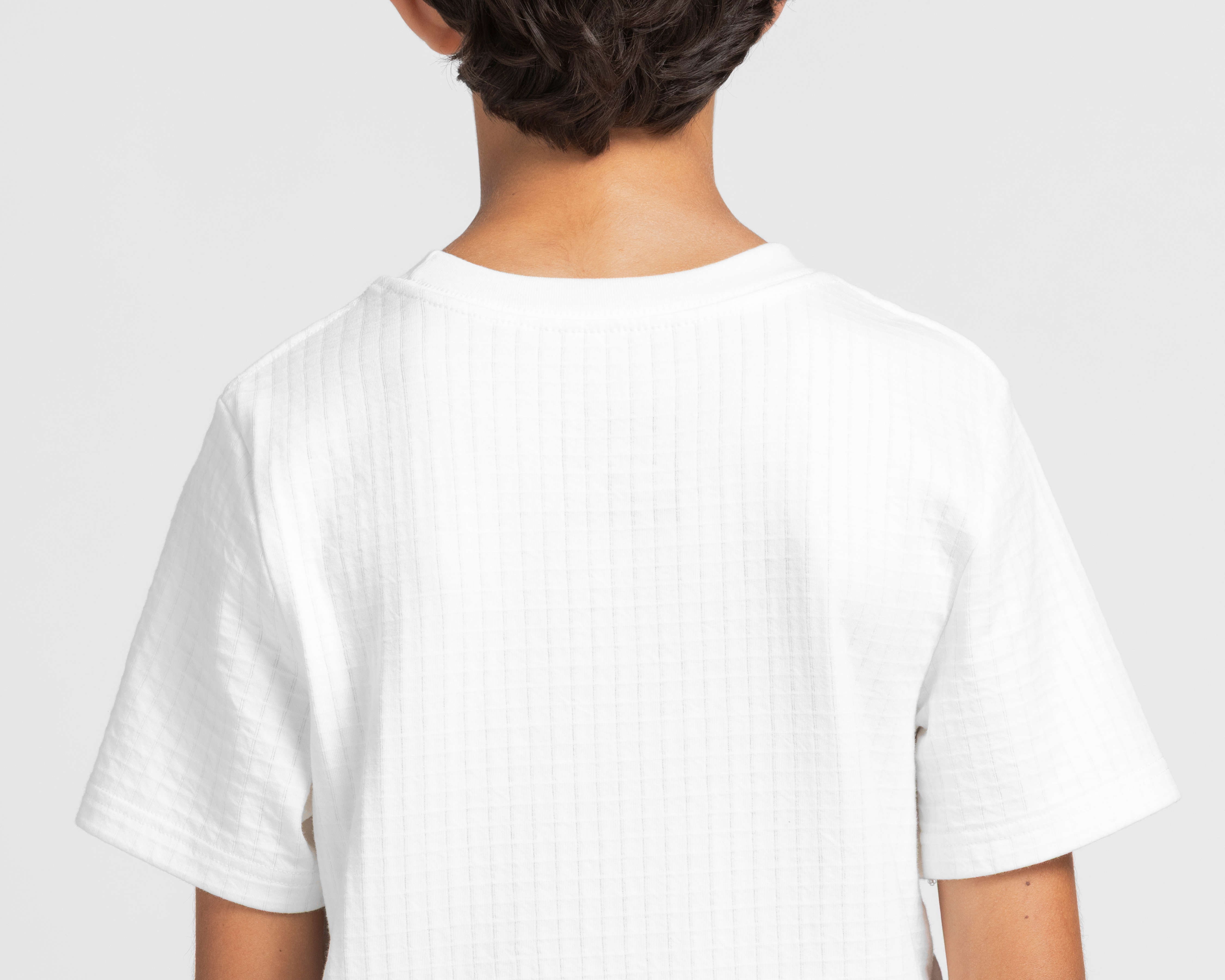 Foto 5 | Foto 5 | Playera Eckó Unltd. Manga Corta Estampado para Niño