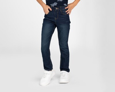 Foto 2 | Foto 2 | Pantalón Refill Slim para Niño