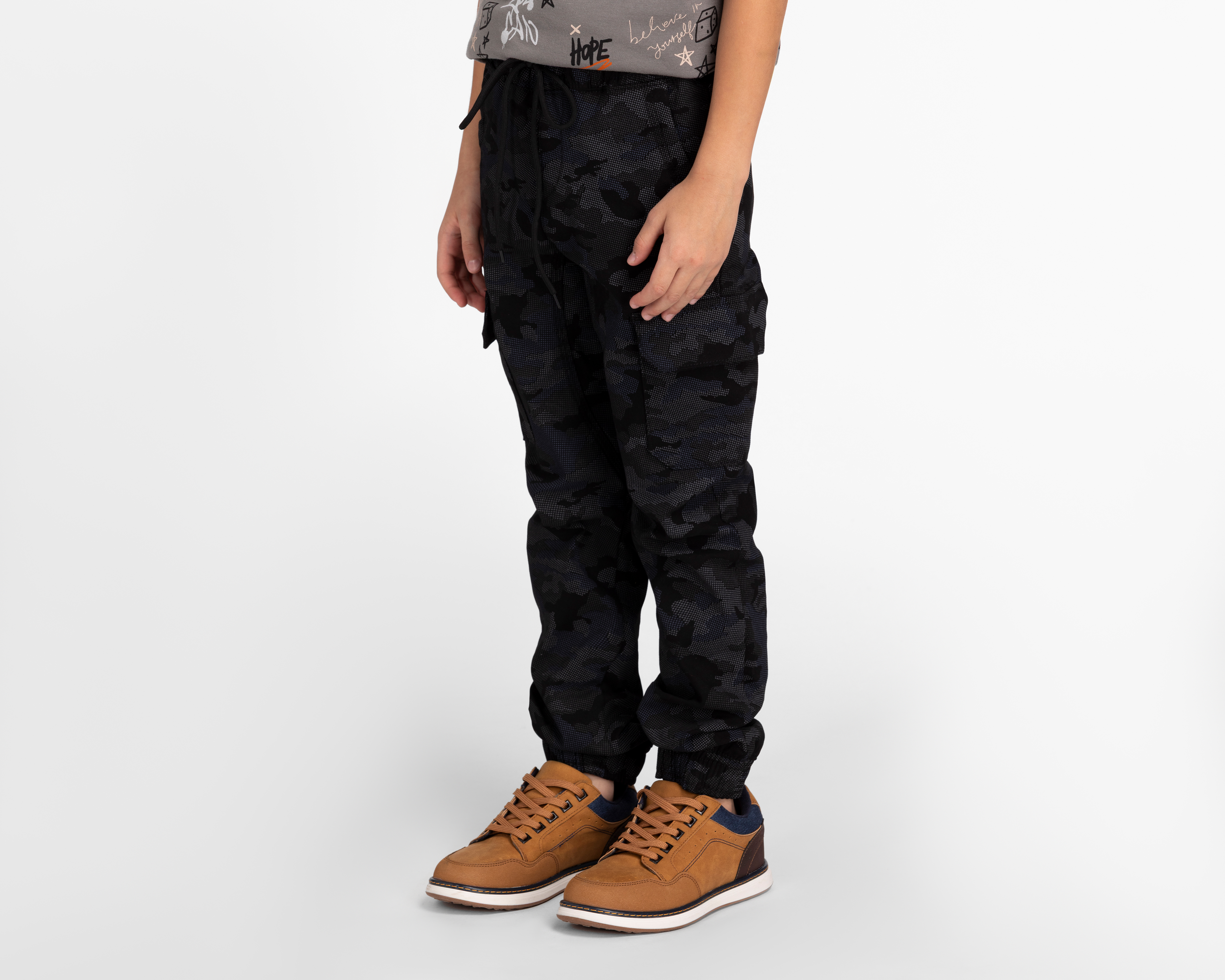 Jogger Neo*City para Niño