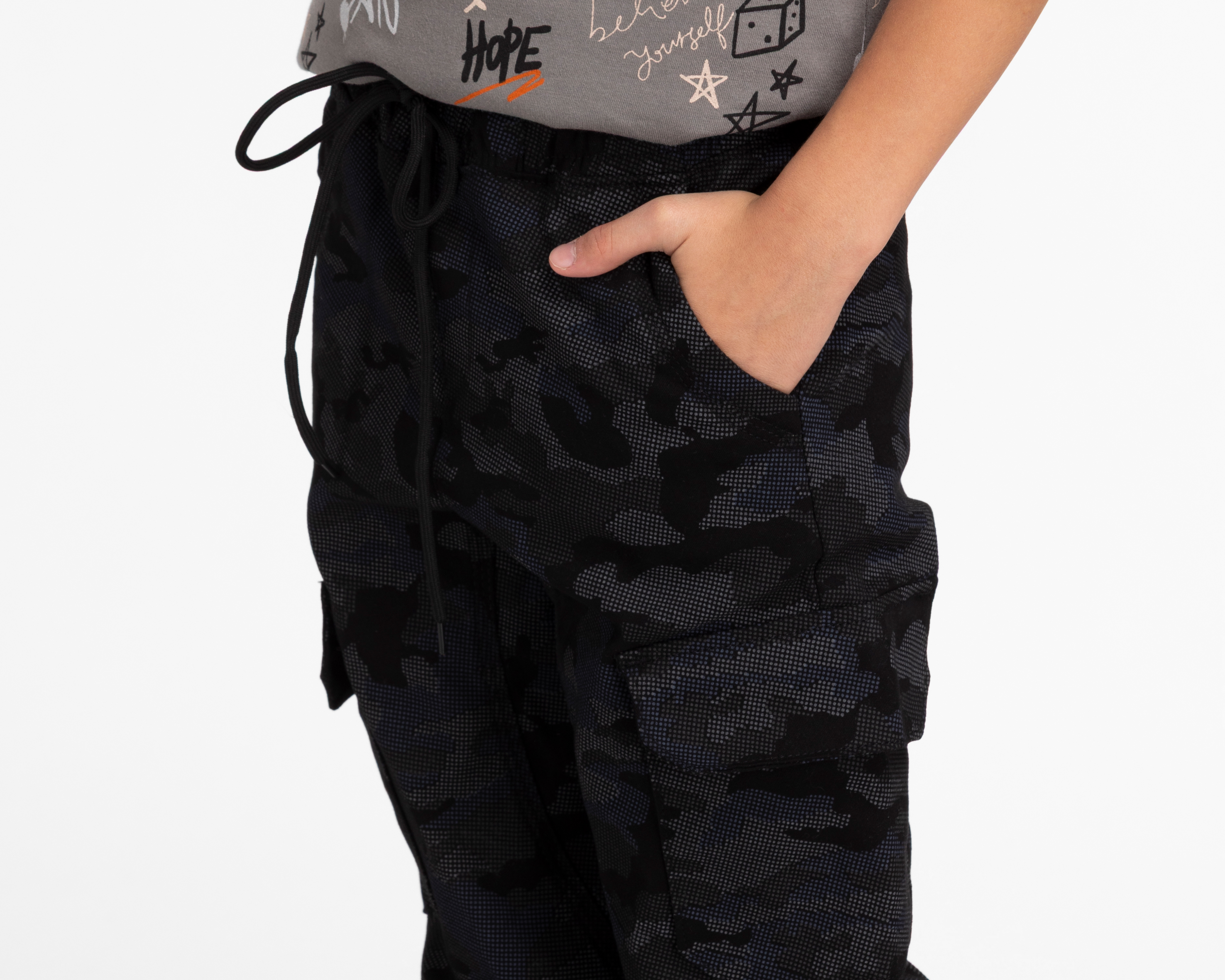 Foto 4 | Foto 4 | Jogger Neo*City para Niño