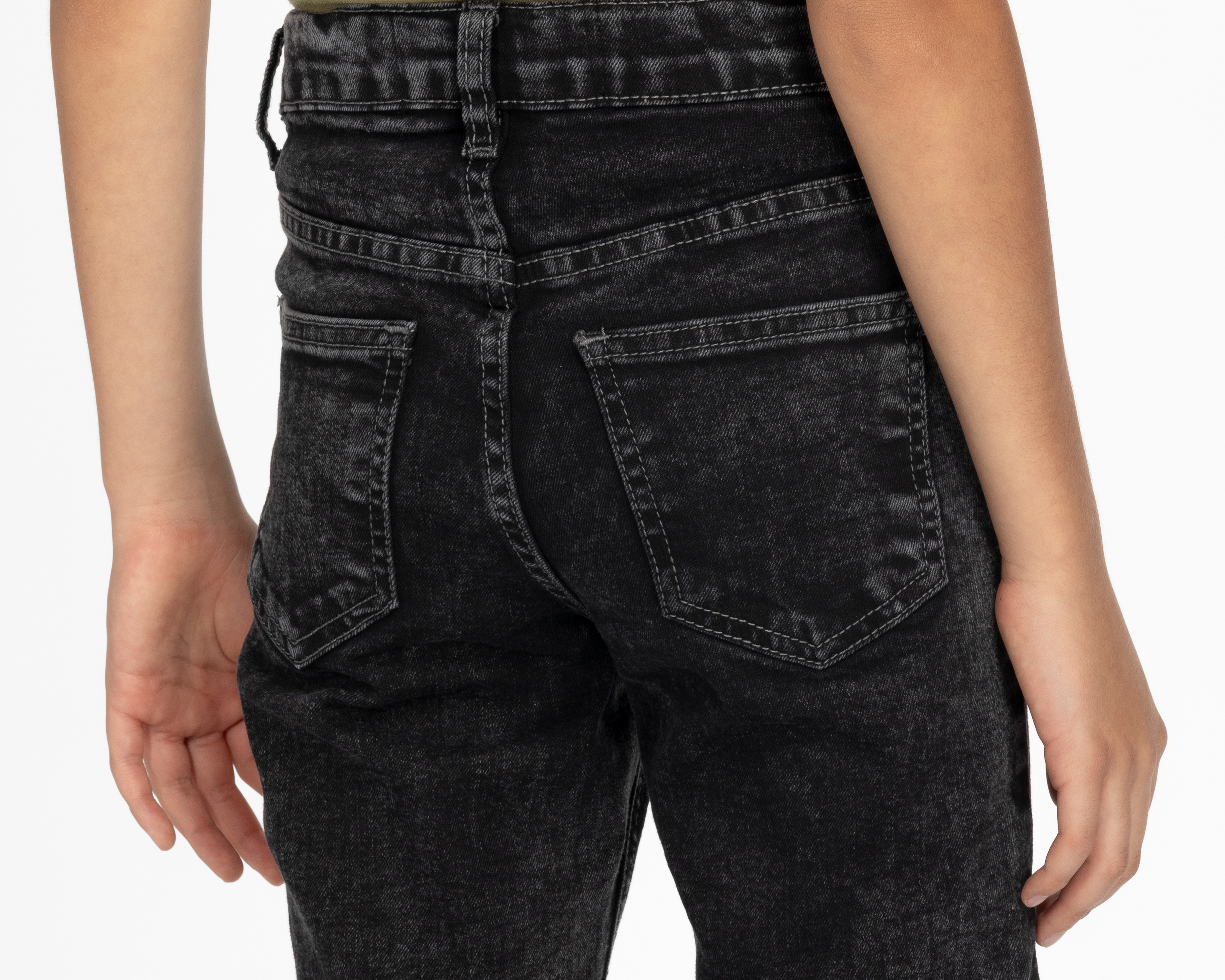 Foto 6 pulgar | Foto 5 | Pantalón Eckó Unltd. Recto para Niño