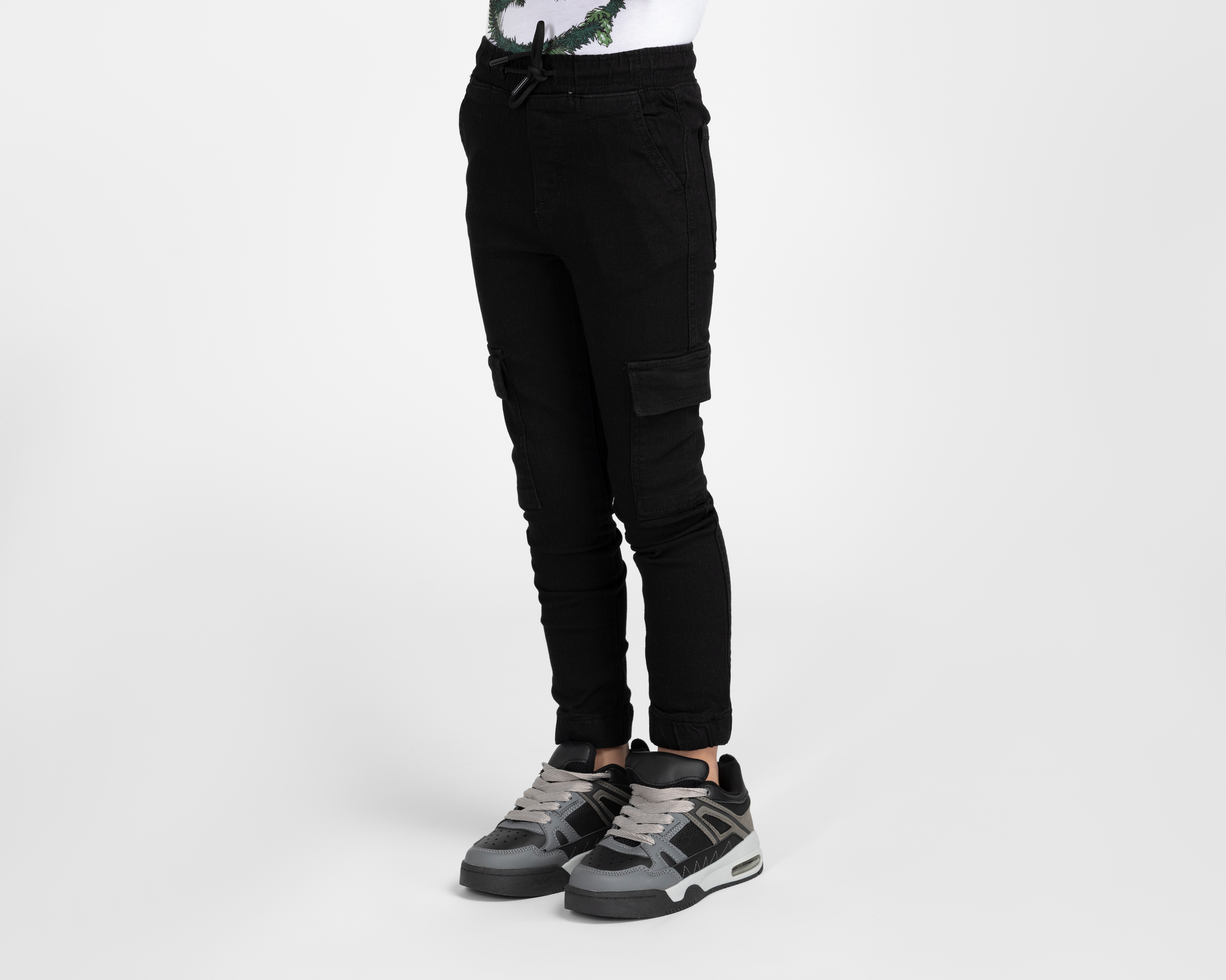 Pantalón Neo*City Regular para Niño