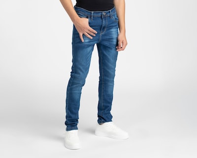 Foto 1 | Foto 1 | Pantalón Refill Skinny Juvenil
