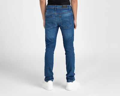 Foto 3 | Foto 3 | Pantalón Refill Skinny Juvenil
