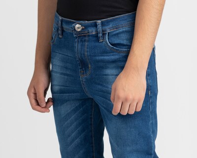 Foto 4 | Foto 4 | Pantalón Refill Skinny Juvenil