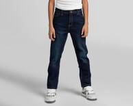 Pantalón Refill Slim para Niño