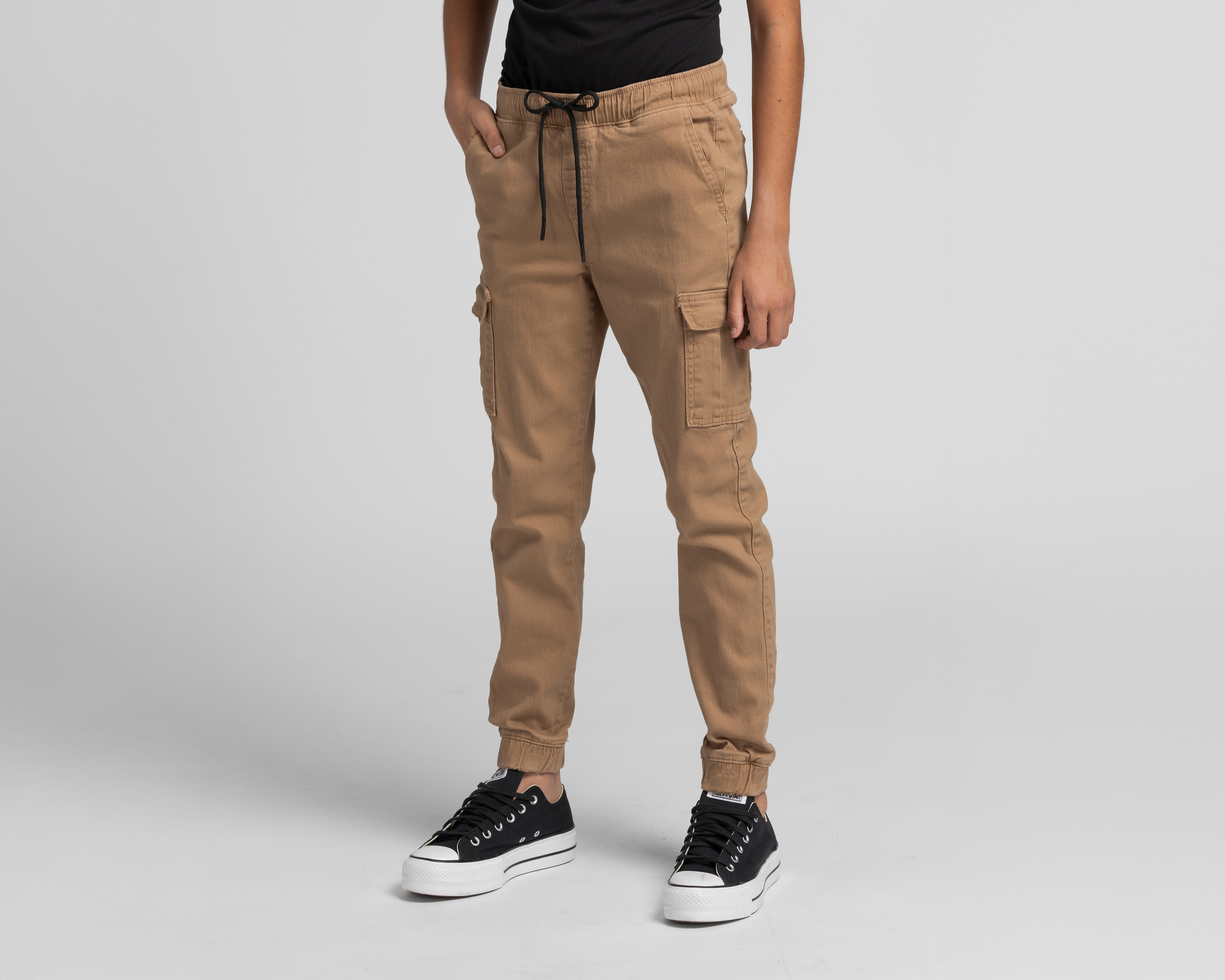 Pantalón Refill Jogger para Niño