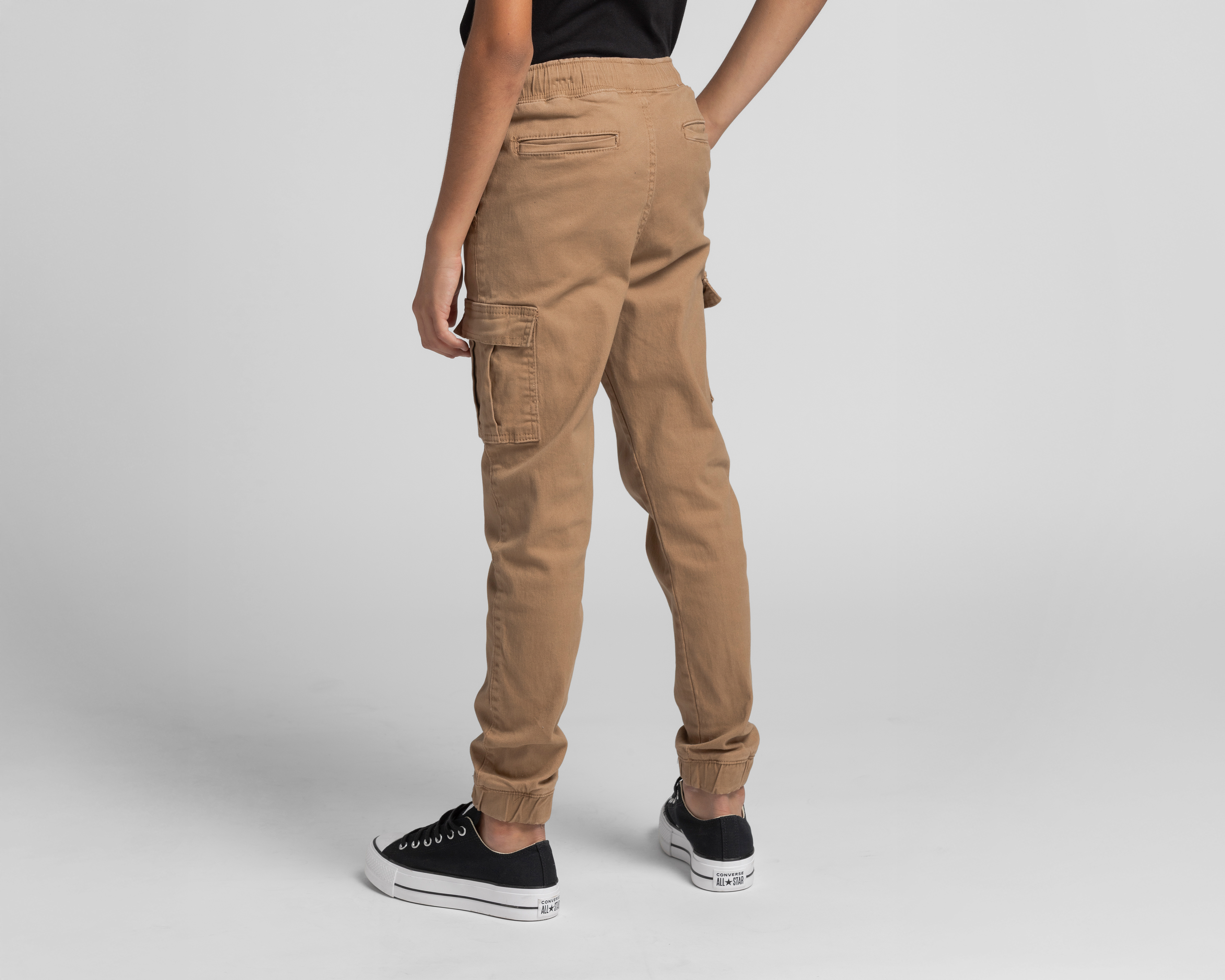 Foto 3 | Foto 3 | Pantalón Refill Jogger para Niño