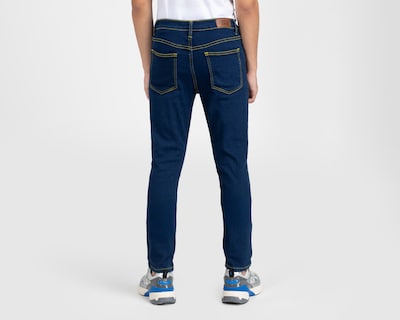 Foto 3 | Foto 3 | Jeans Skinny Refill Juvenil