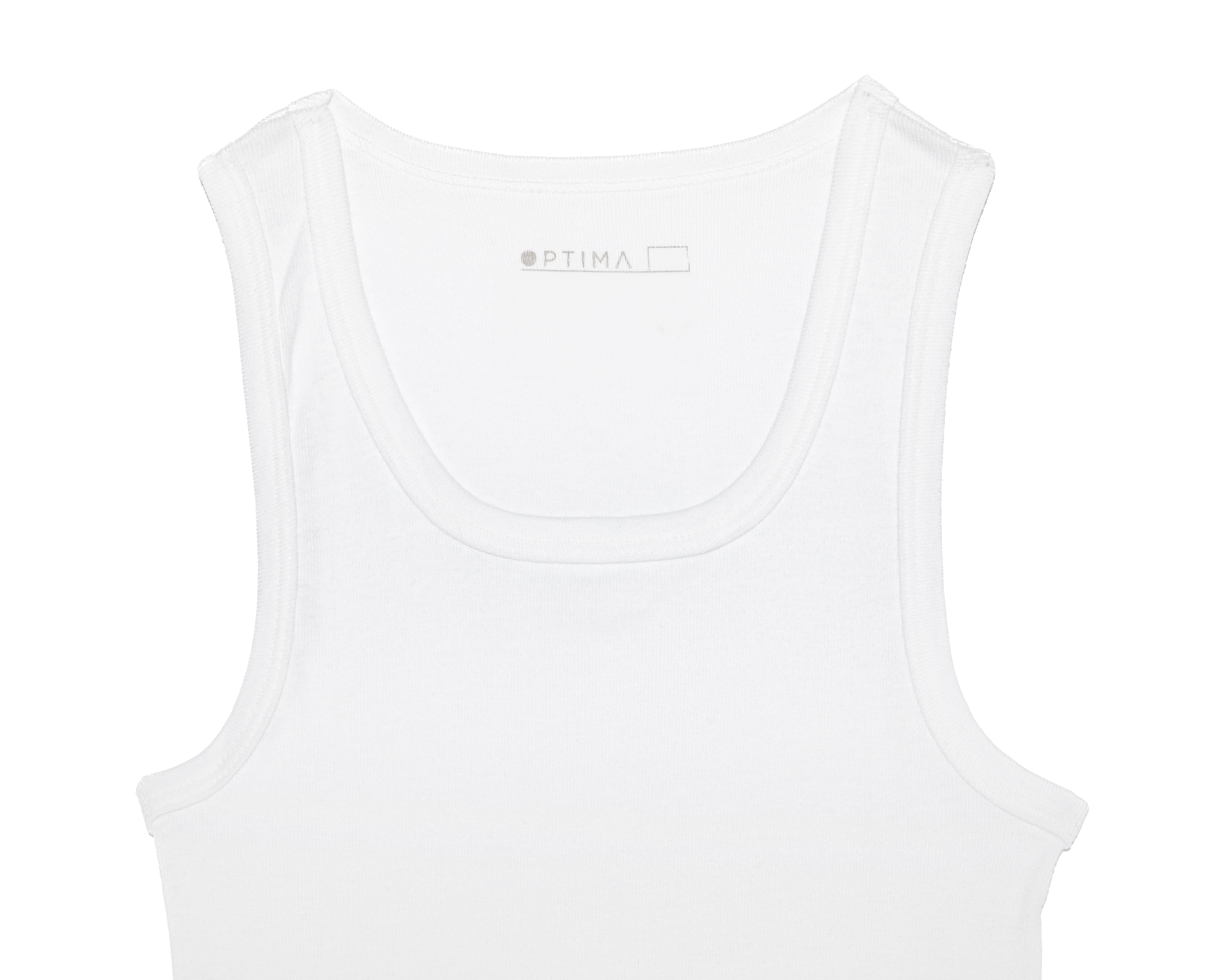 Foto 4 pulgar | Foto 3 | Camiseta Interior Optima para Niño 3 Piezas