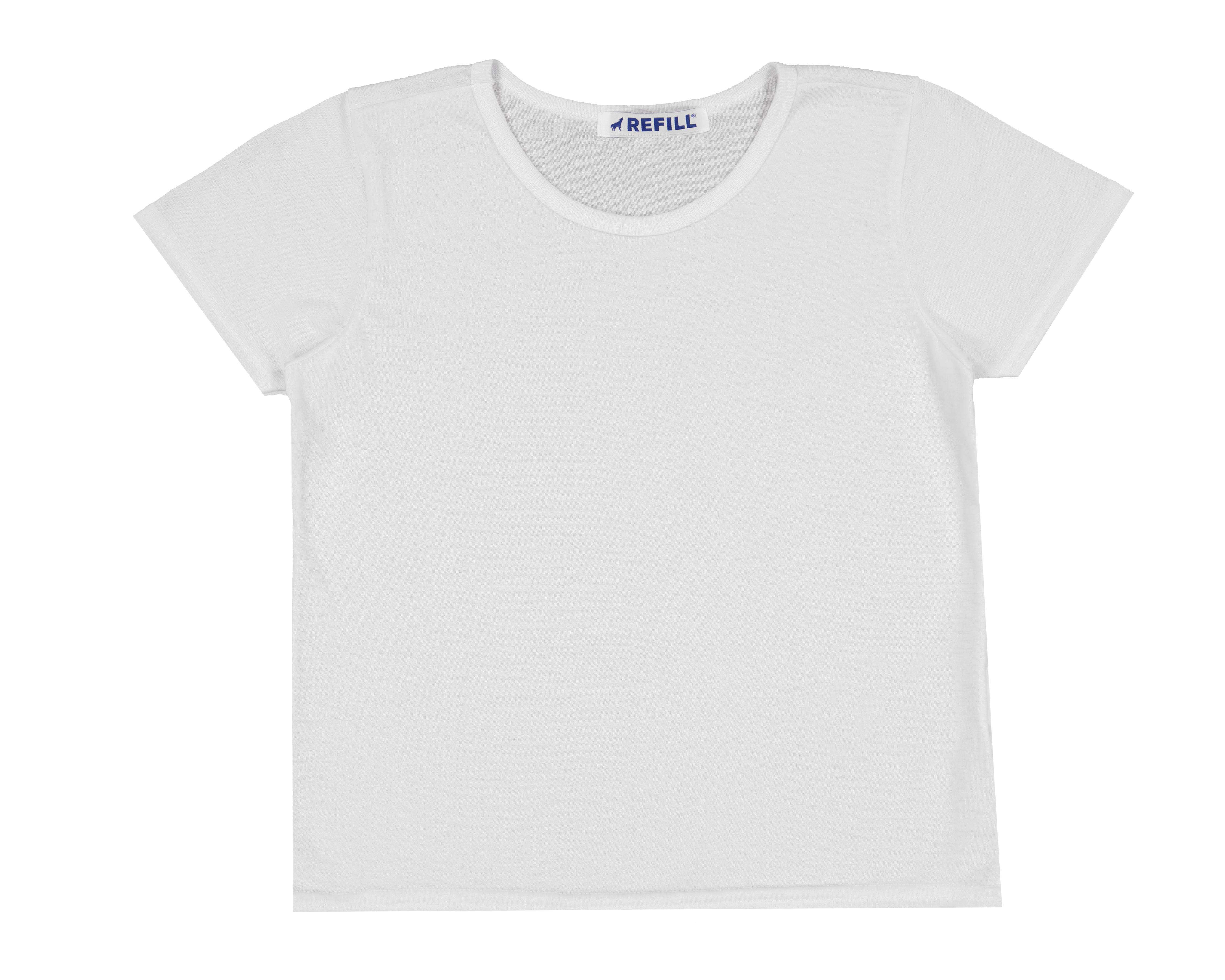 Foto 4 pulgar | Foto 3 | Camiseta Interior Refill para Niño 5 Piezas