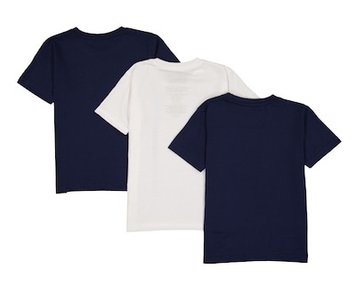 Foto 2 | Foto 2 | Camiseta Interior Refill para Niño